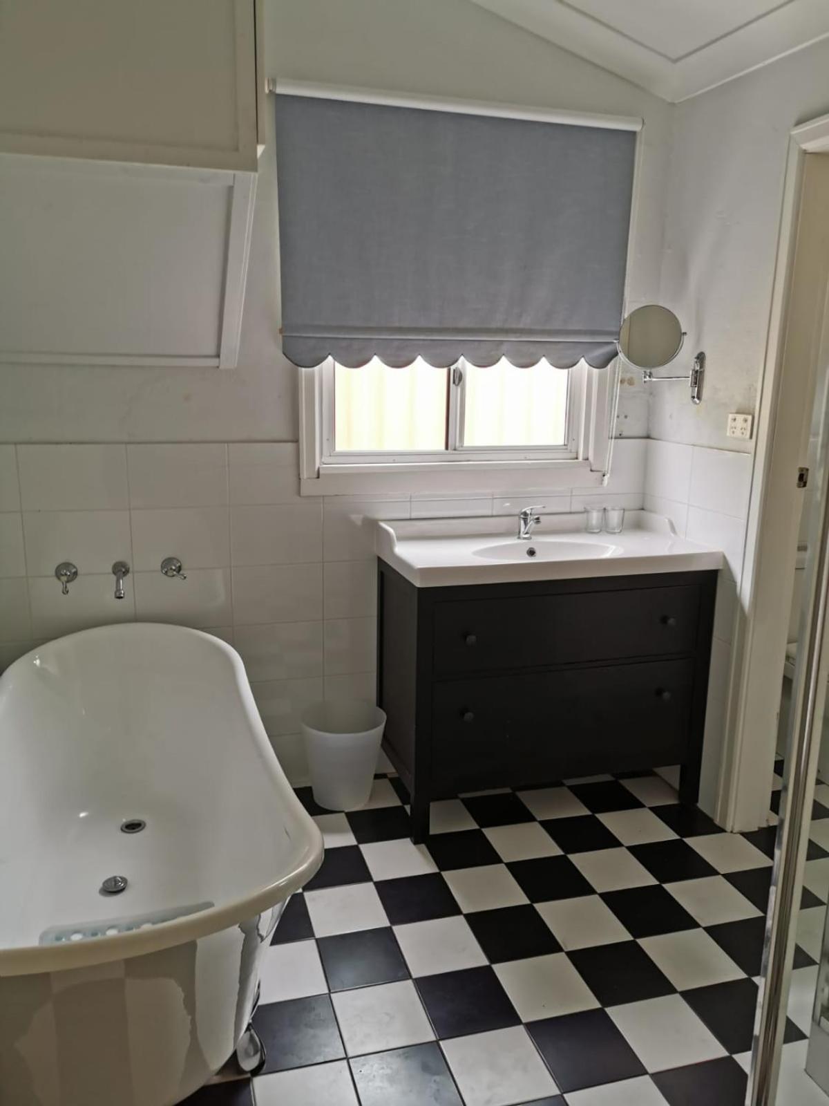 Fremantle Colonial Home