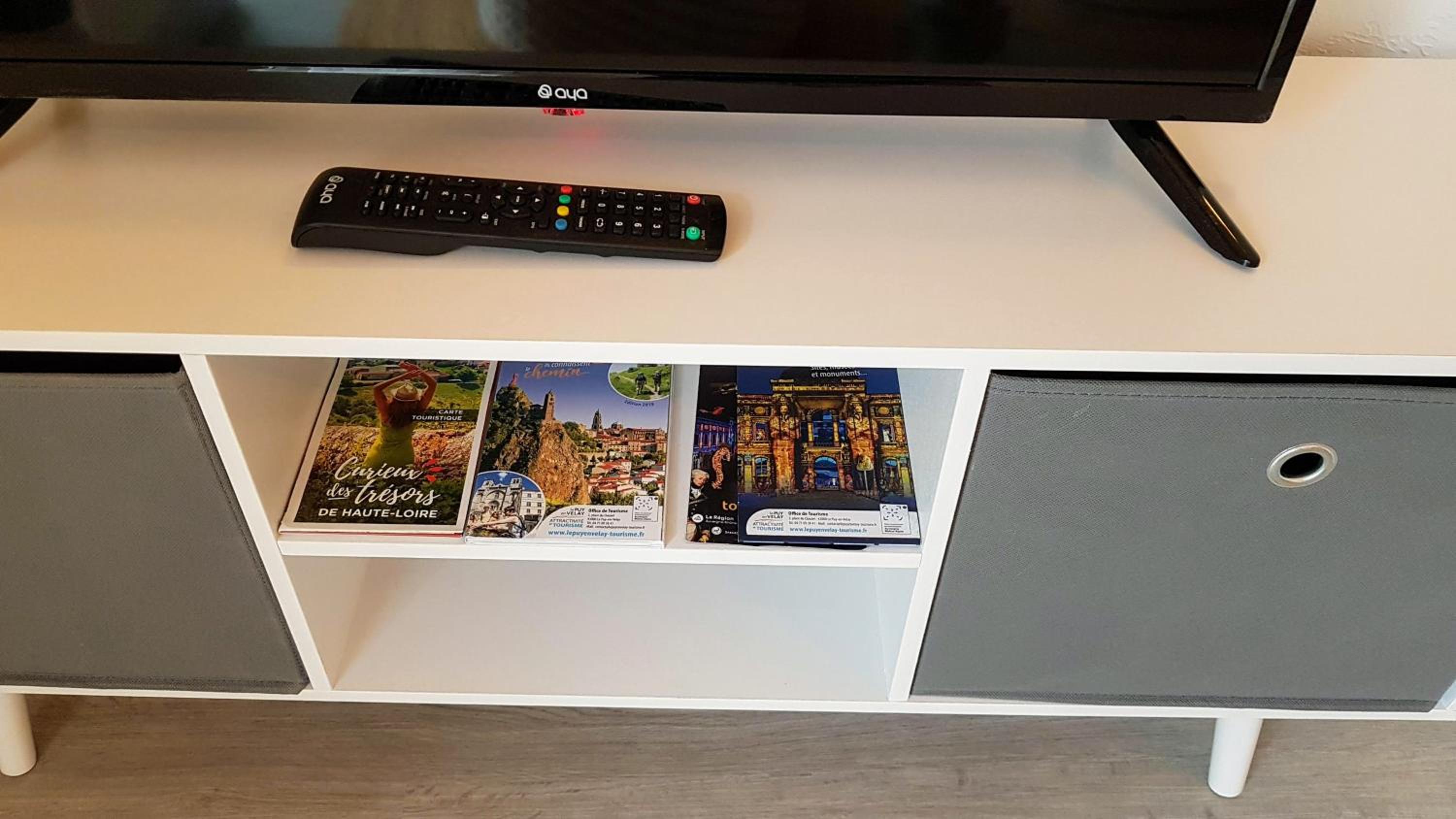 Les Nuits d'Anis - Appartements Hypercentre, photo 17