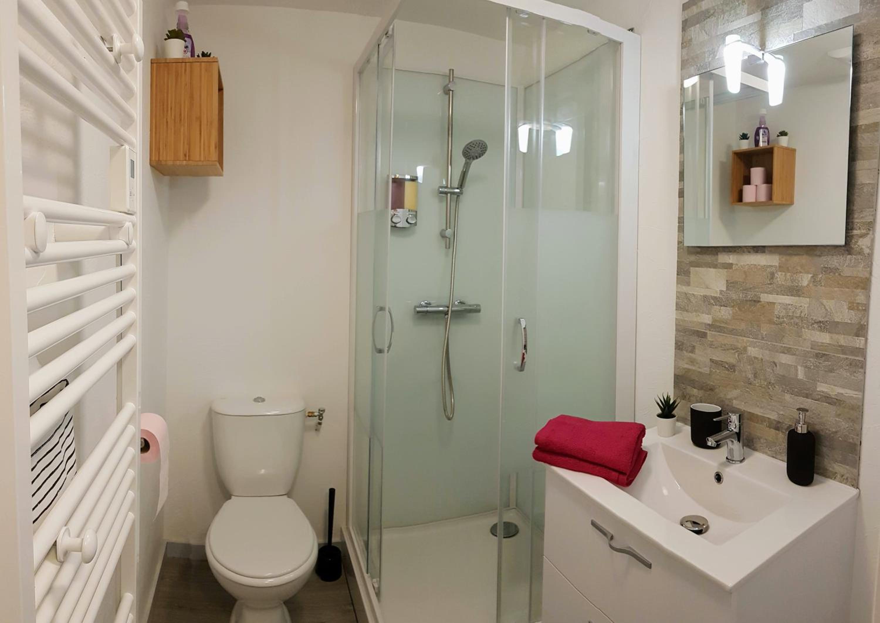 Les Nuits d'Anis - Appartements Hypercentre, photo 4