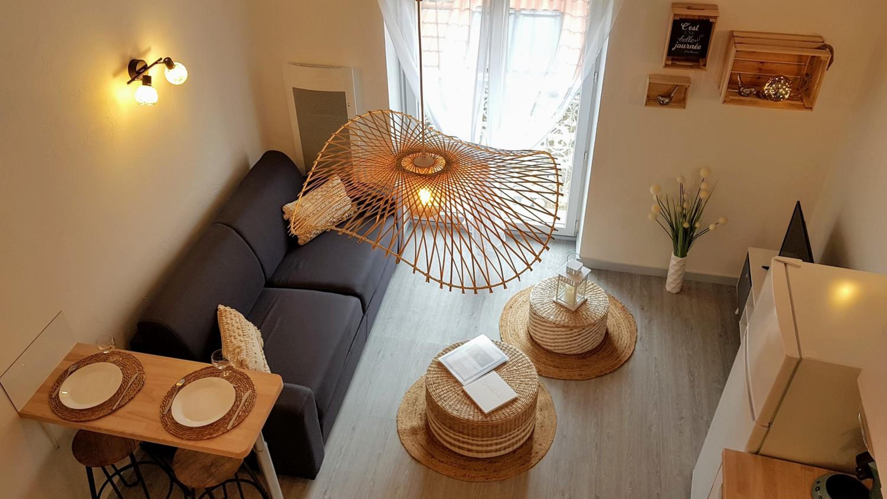 Les Nuits d'Anis - Appartements Hypercentre, photo 35