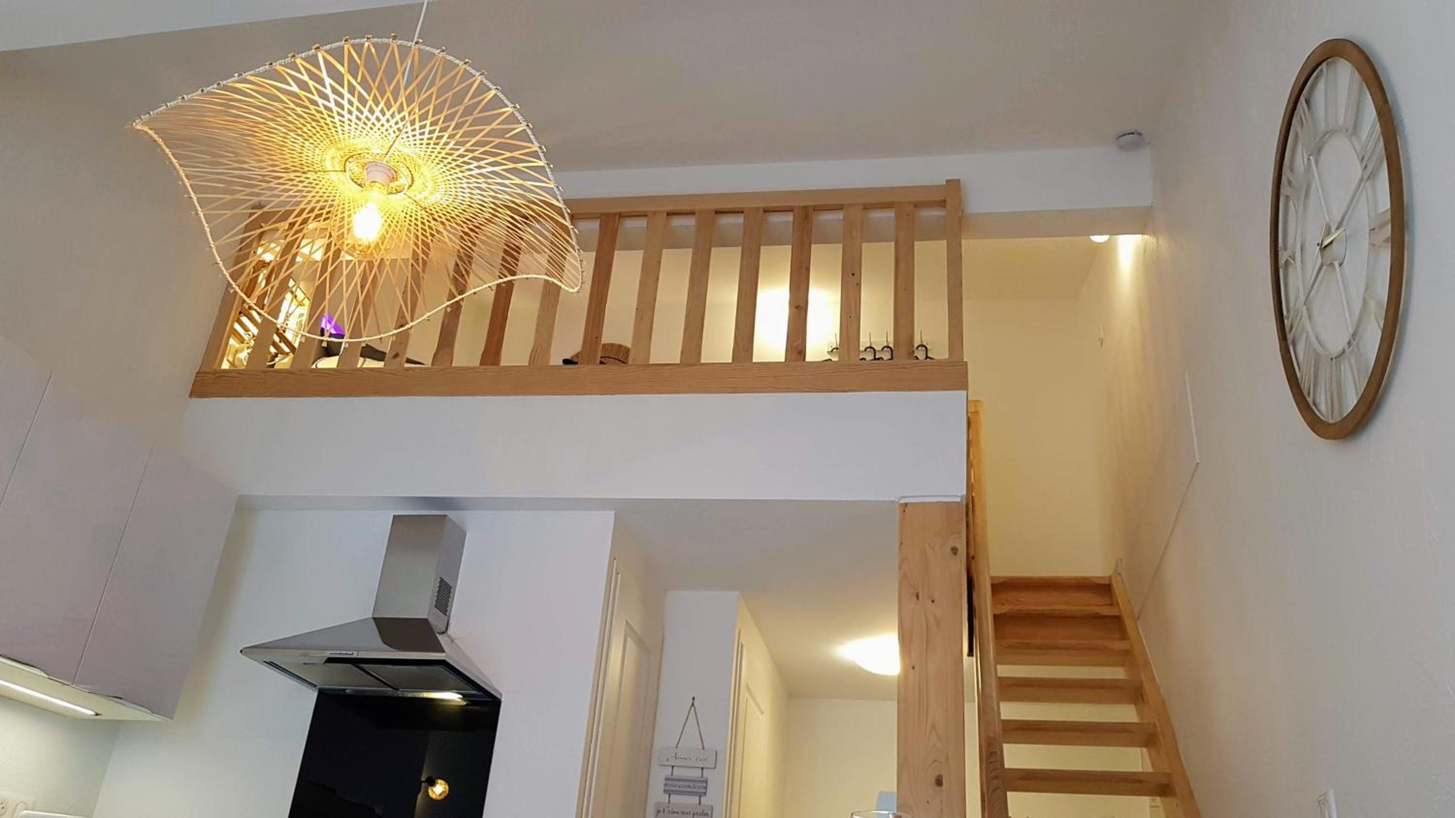 Les Nuits d'Anis - Appartements Hypercentre, photo 70