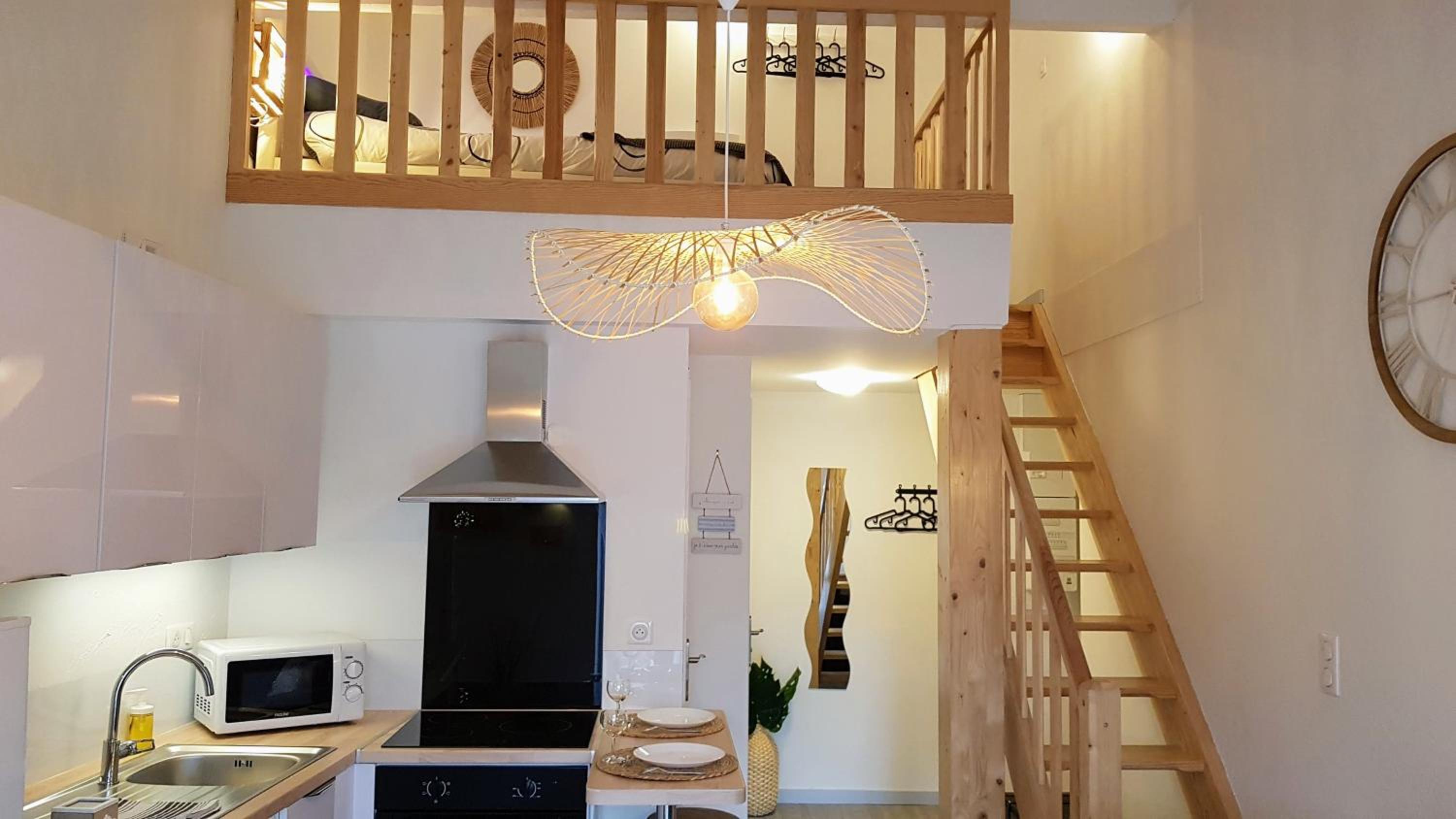 Les Nuits d'Anis - Appartements Hypercentre, photo 77