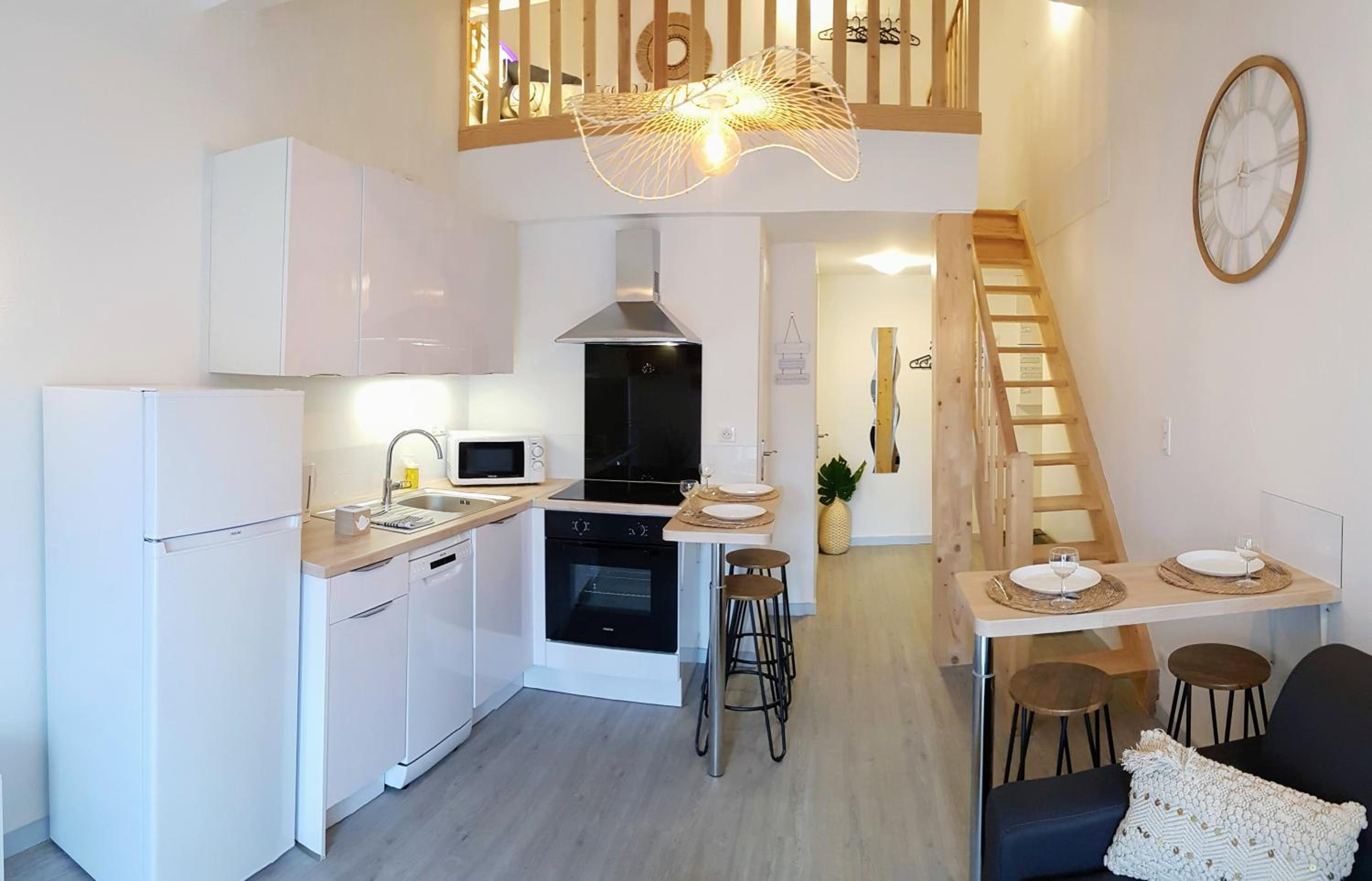 Les Nuits d'Anis - Appartements Hypercentre, photo 3