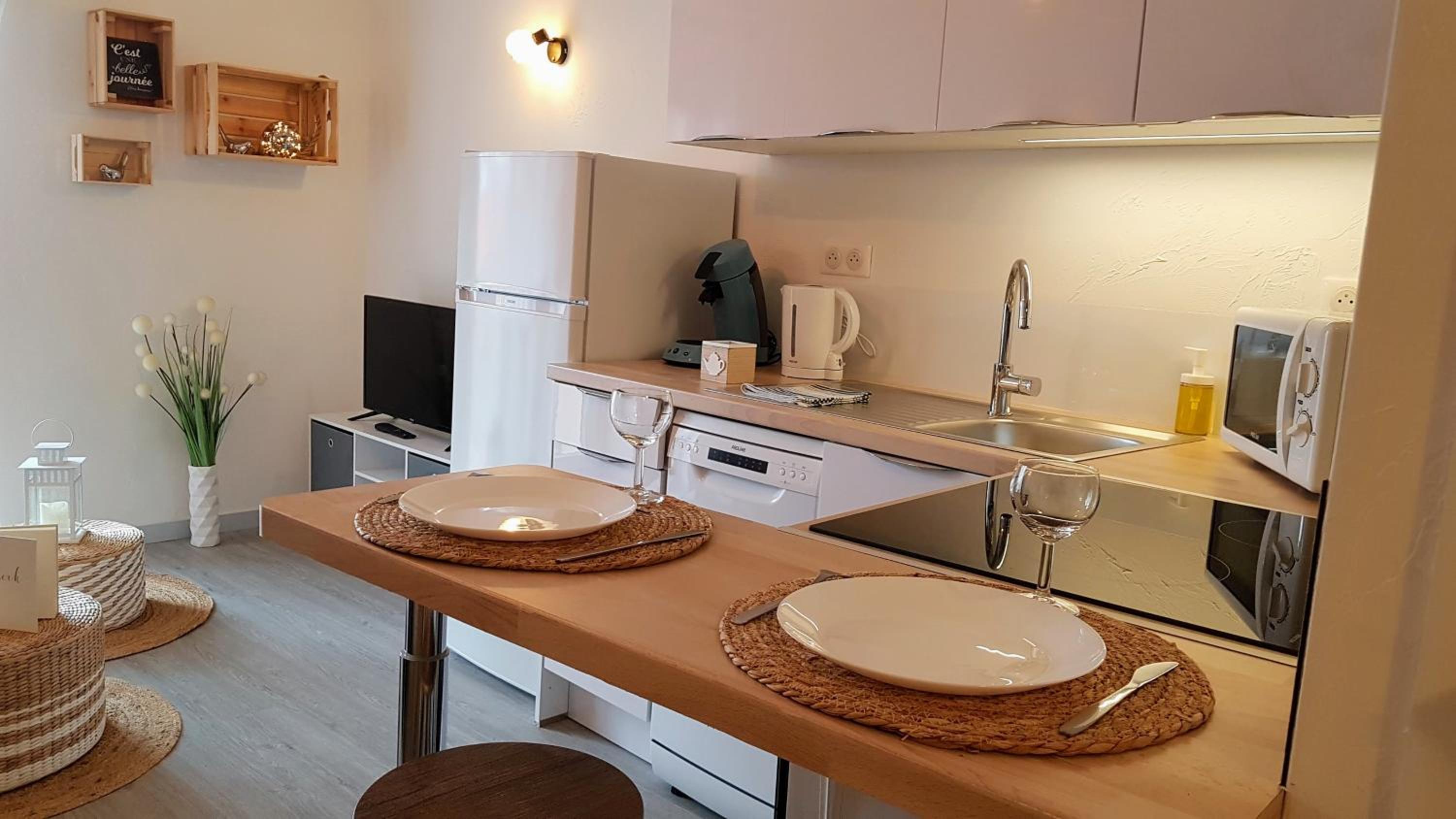 Les Nuits d'Anis - Appartements Hypercentre, photo 75