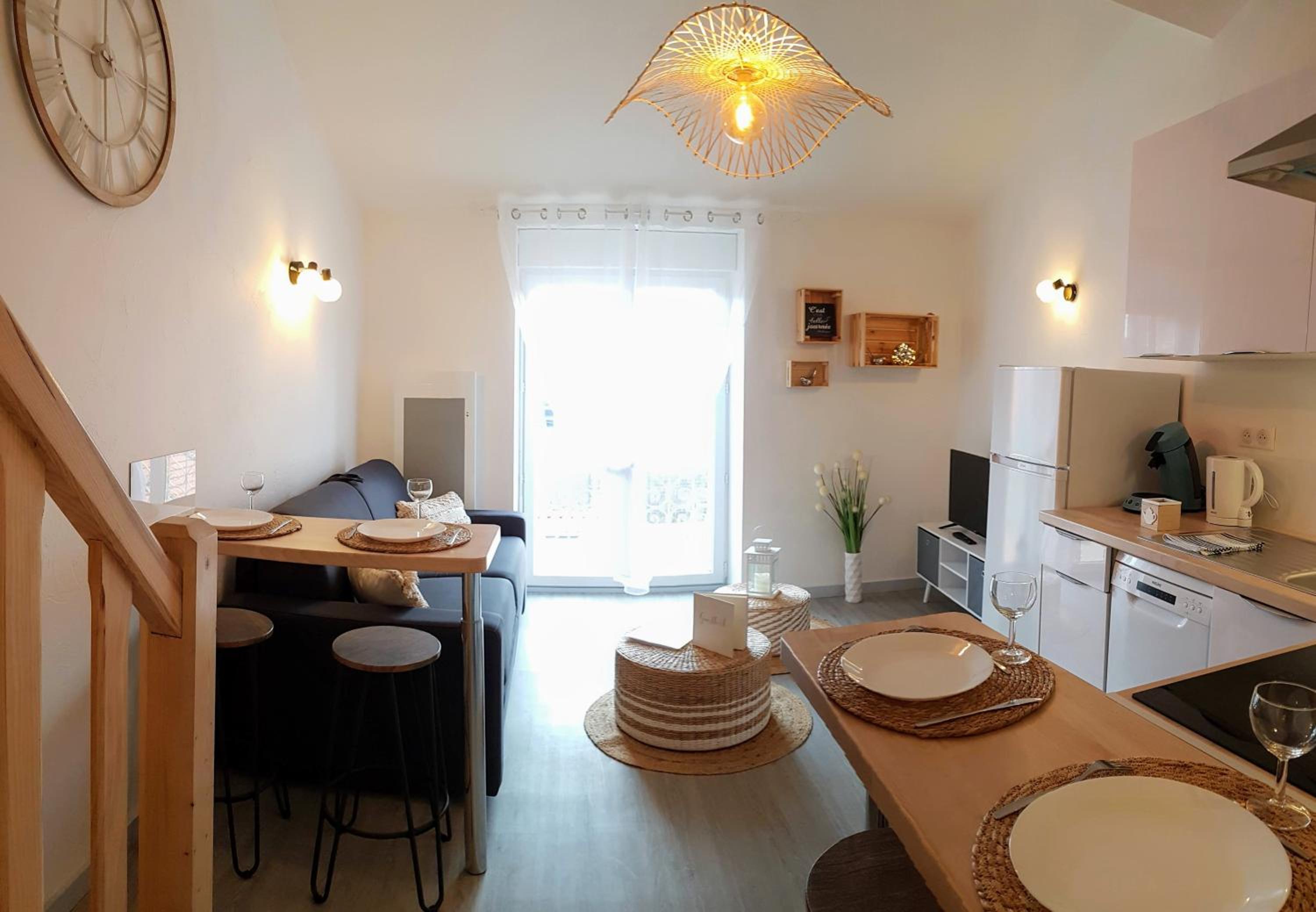 Les Nuits d'Anis - Appartements Hypercentre, photo 82