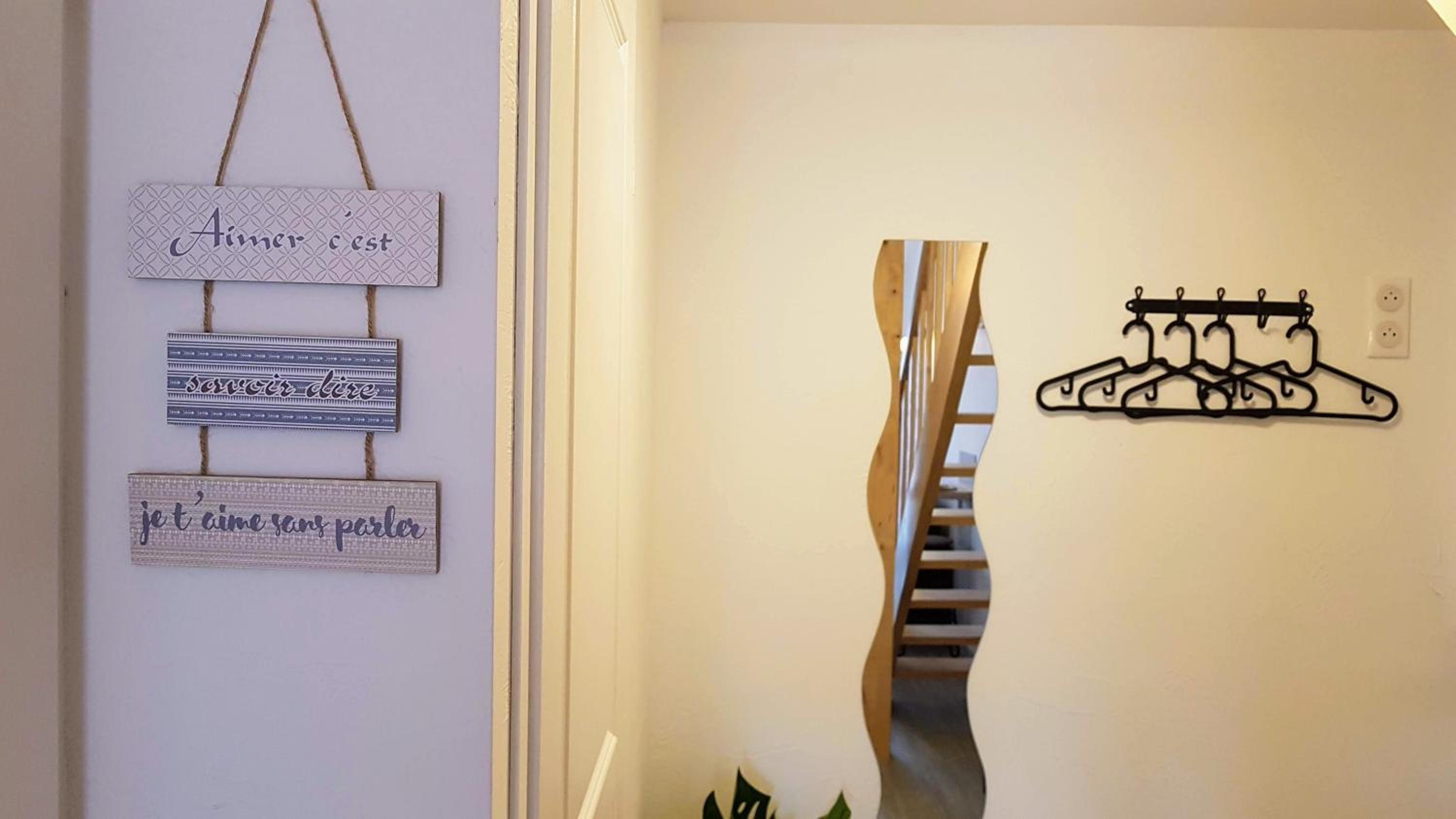 Les Nuits d'Anis - Appartements Hypercentre, photo 12