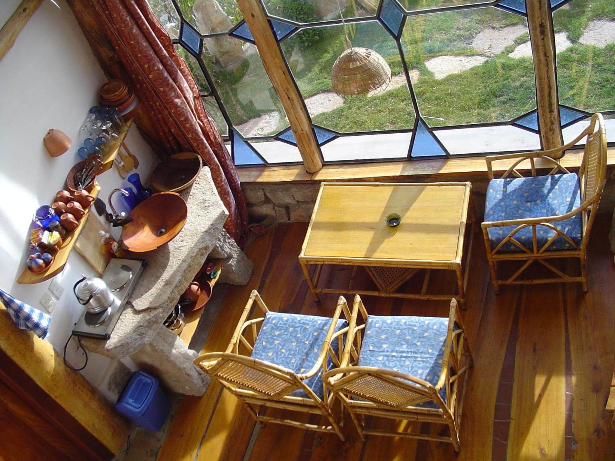 Hostal Las Olas