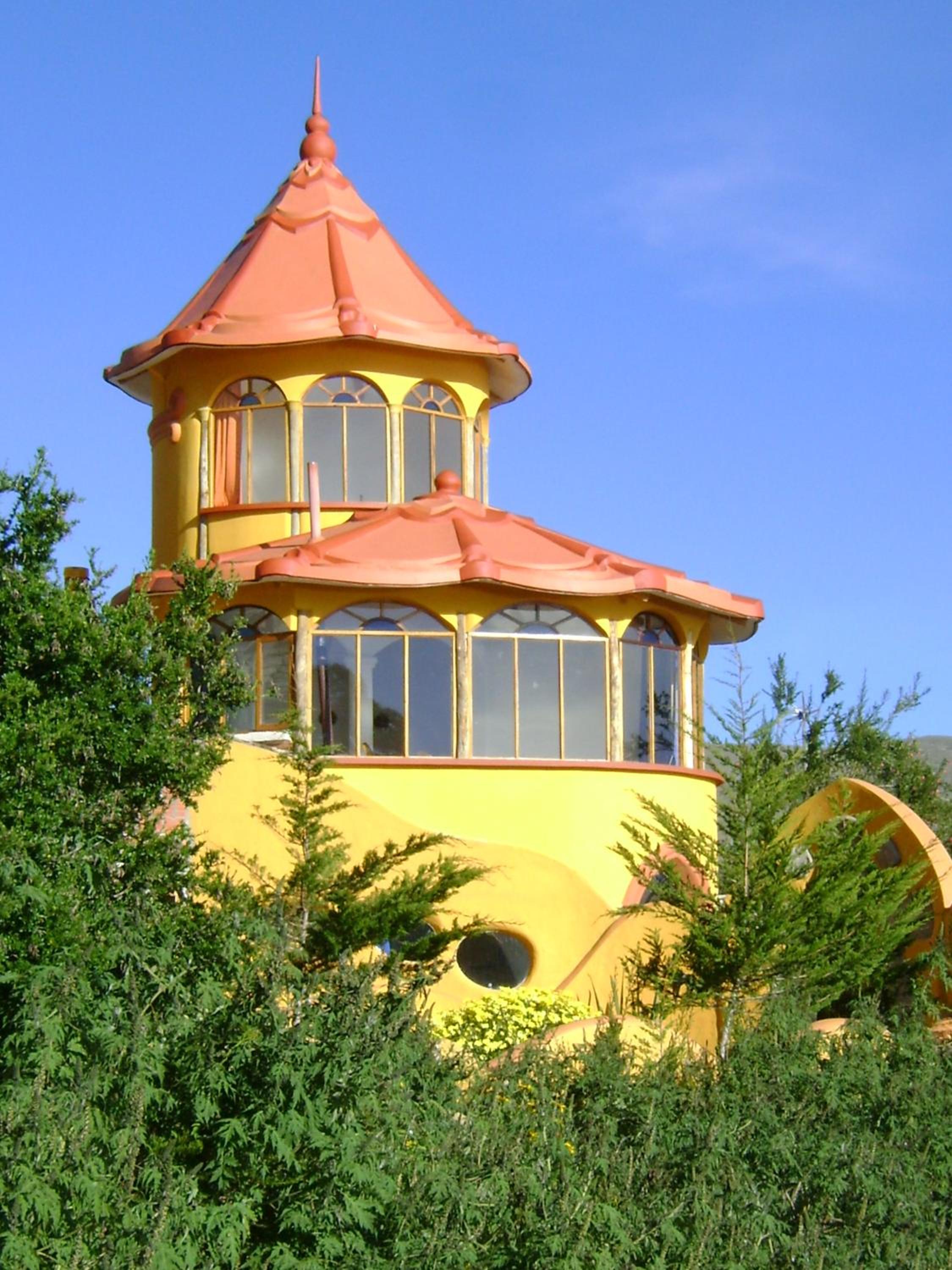 Hostal Las Olas