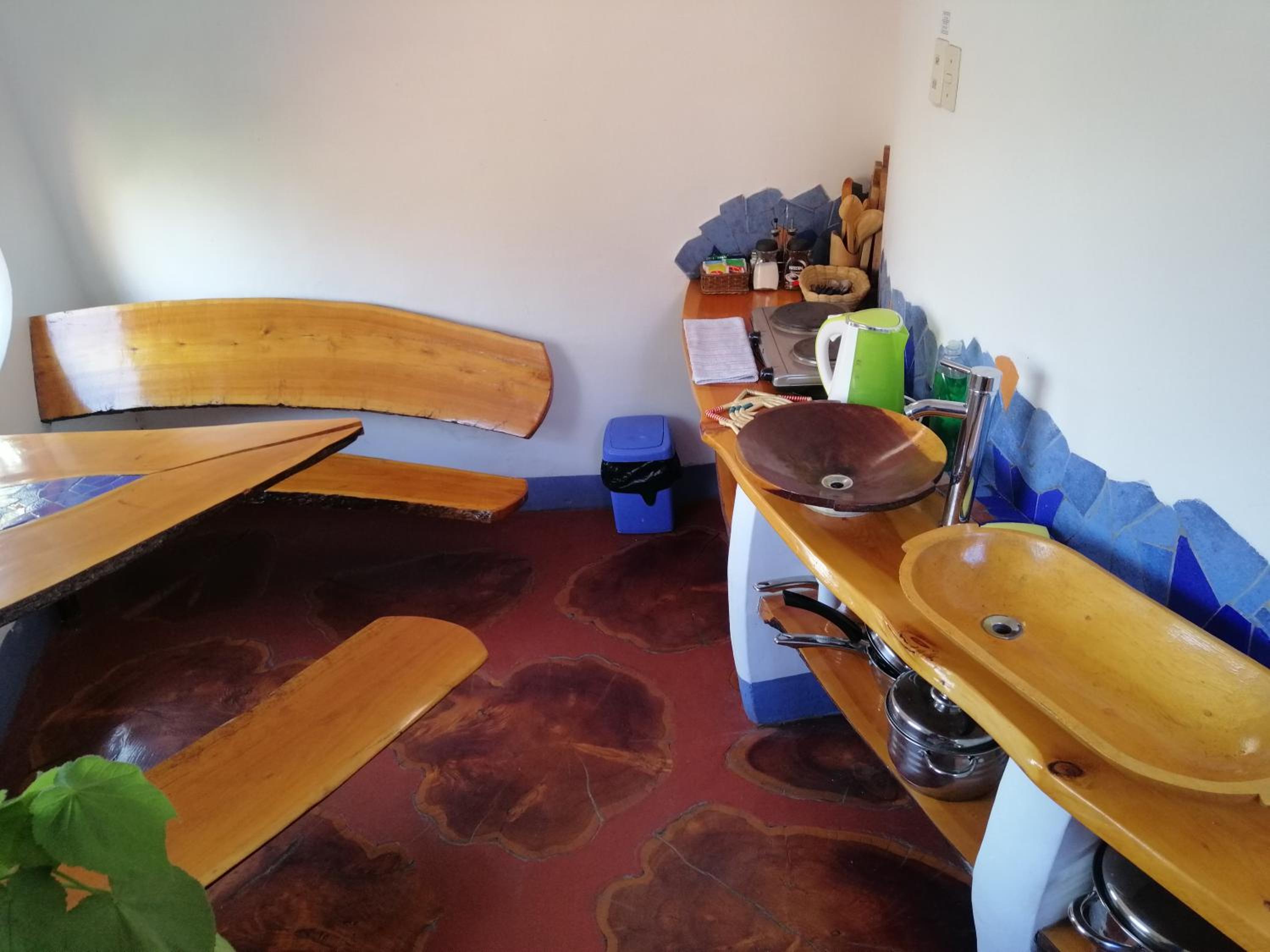 Hostal Las Olas
