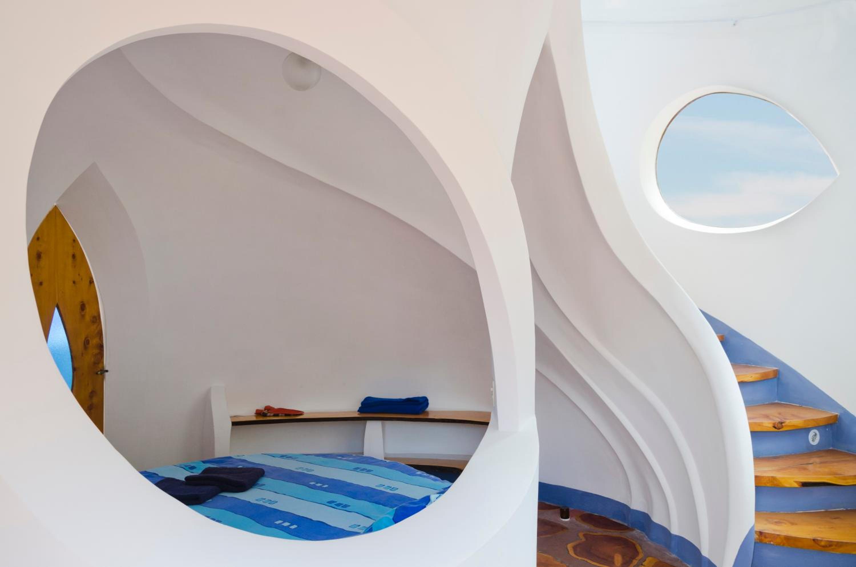 Hostal Las Olas