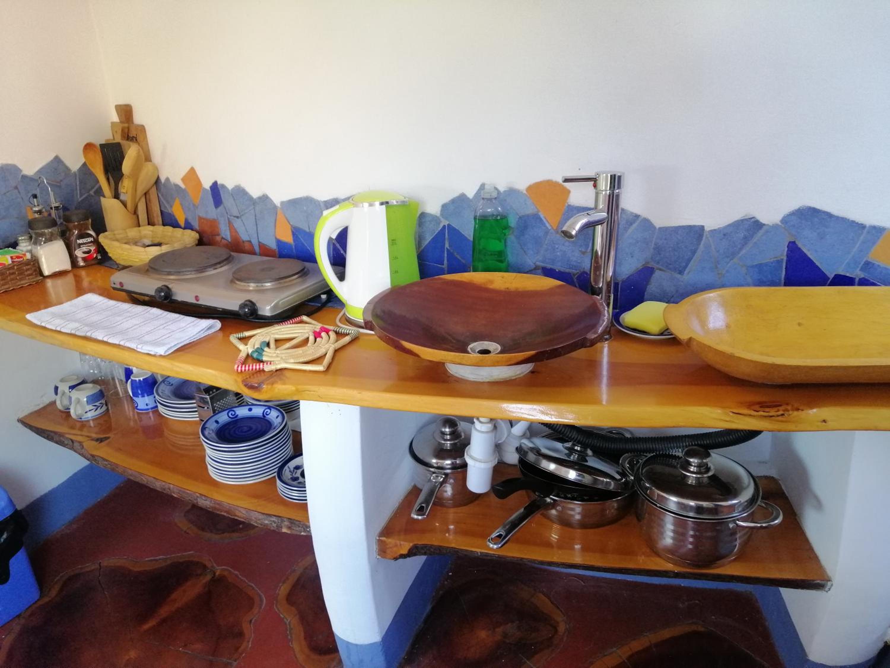 Hostal Las Olas