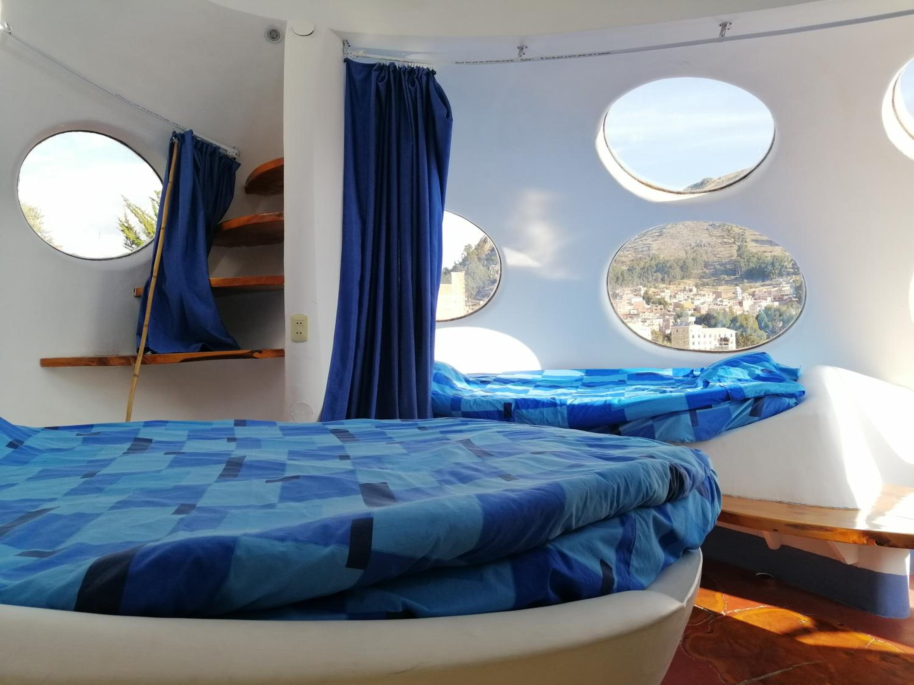Hostal Las Olas