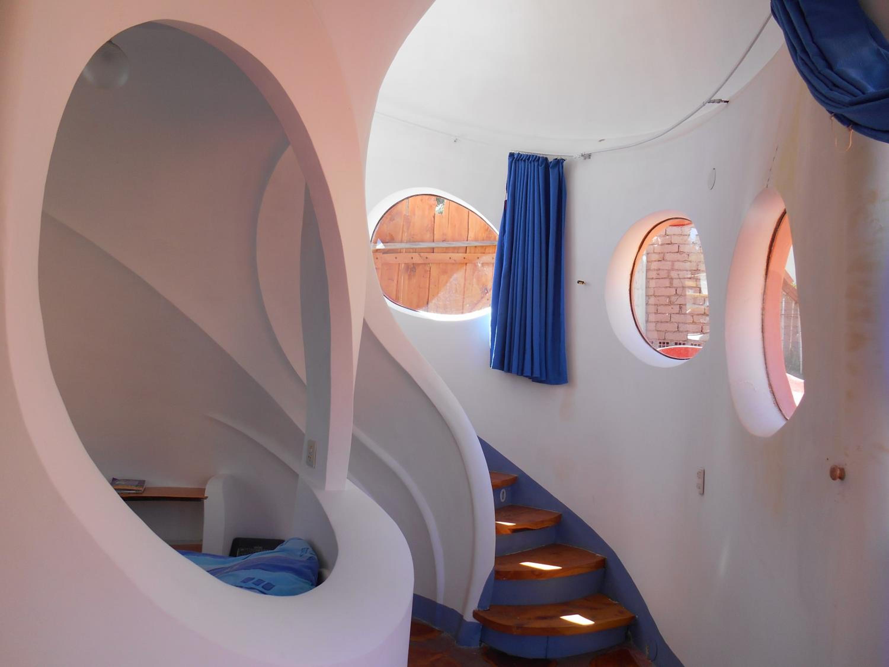 Hostal Las Olas