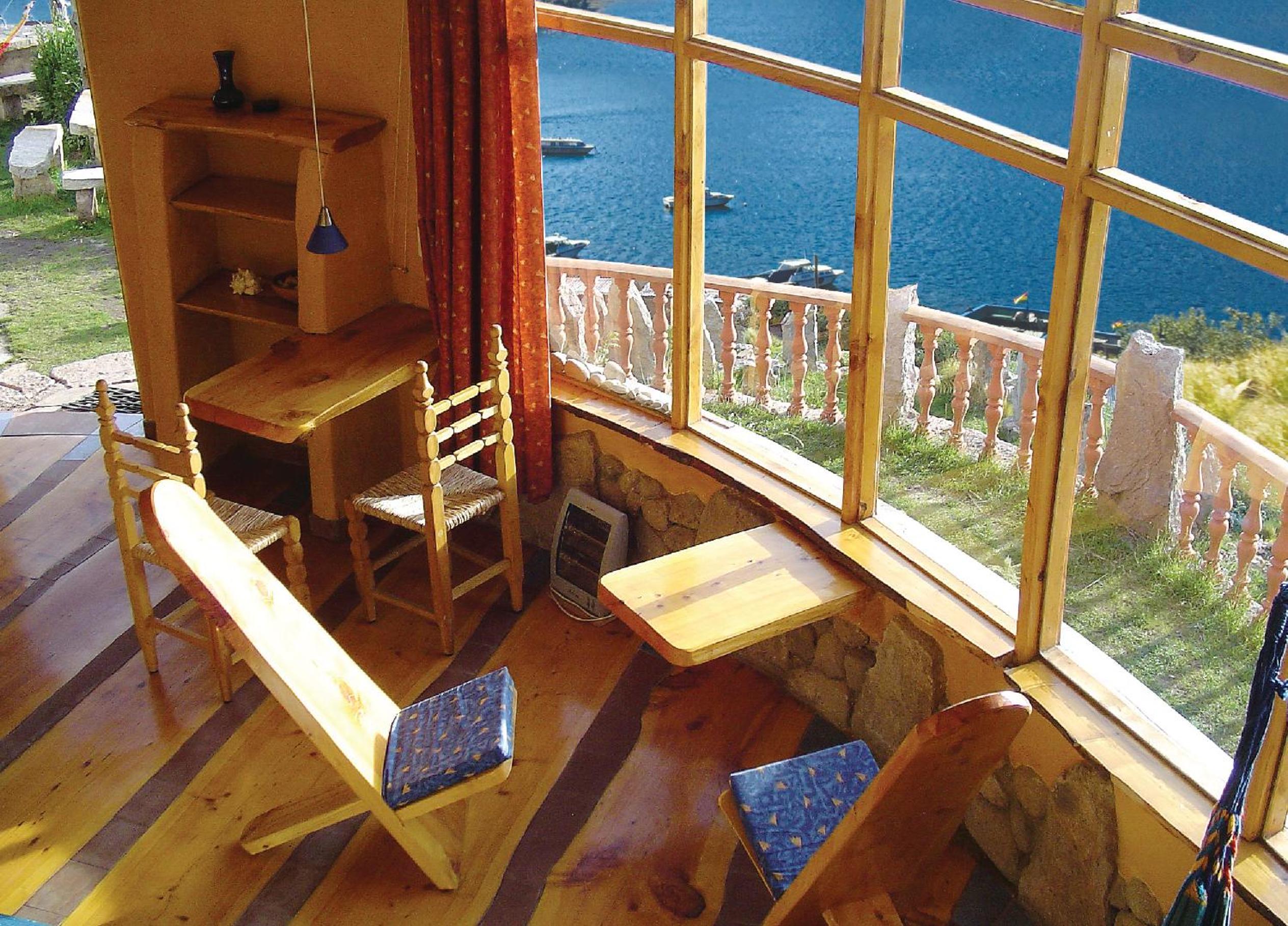 Hostal Las Olas