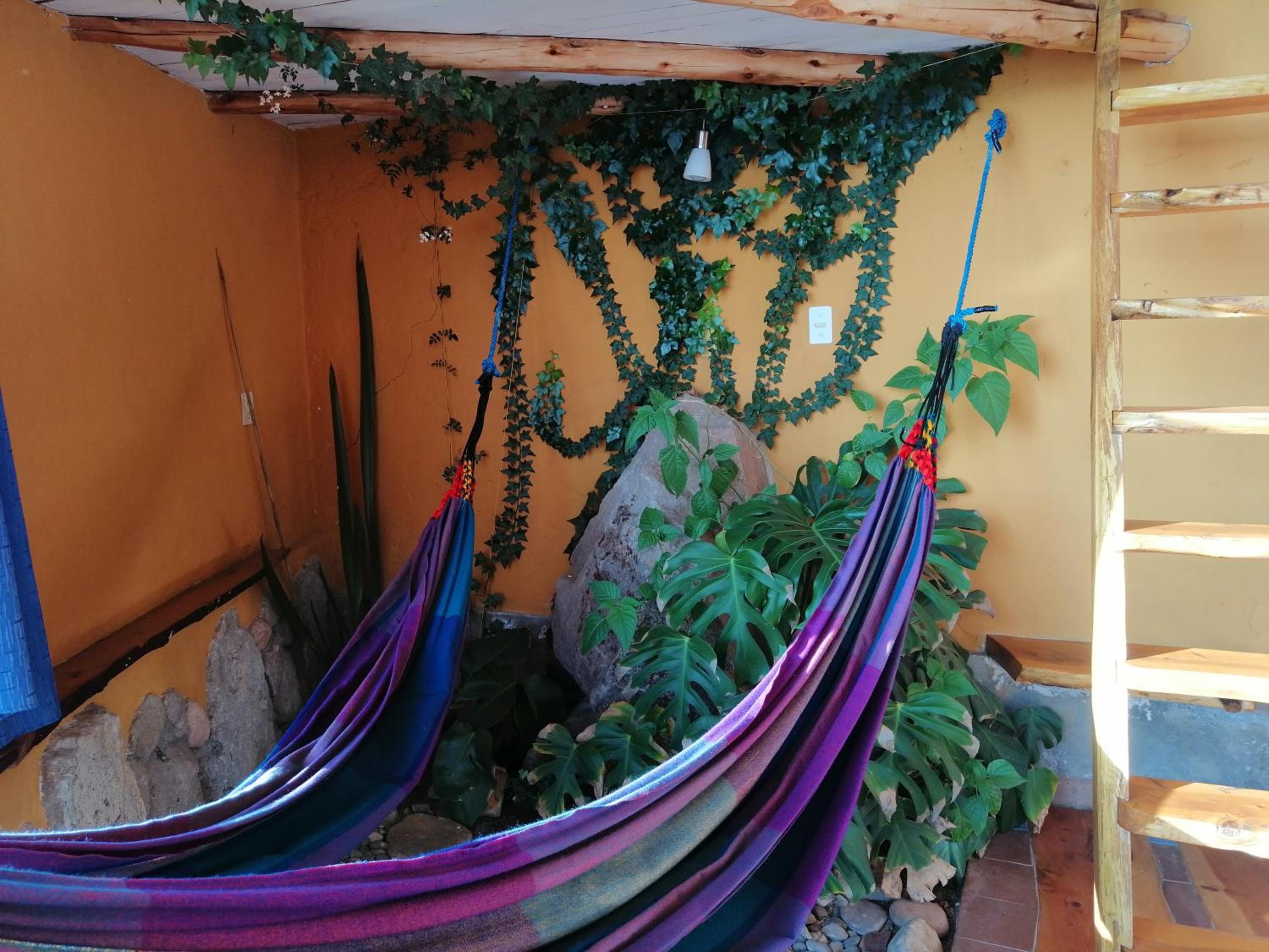 Hostal Las Olas