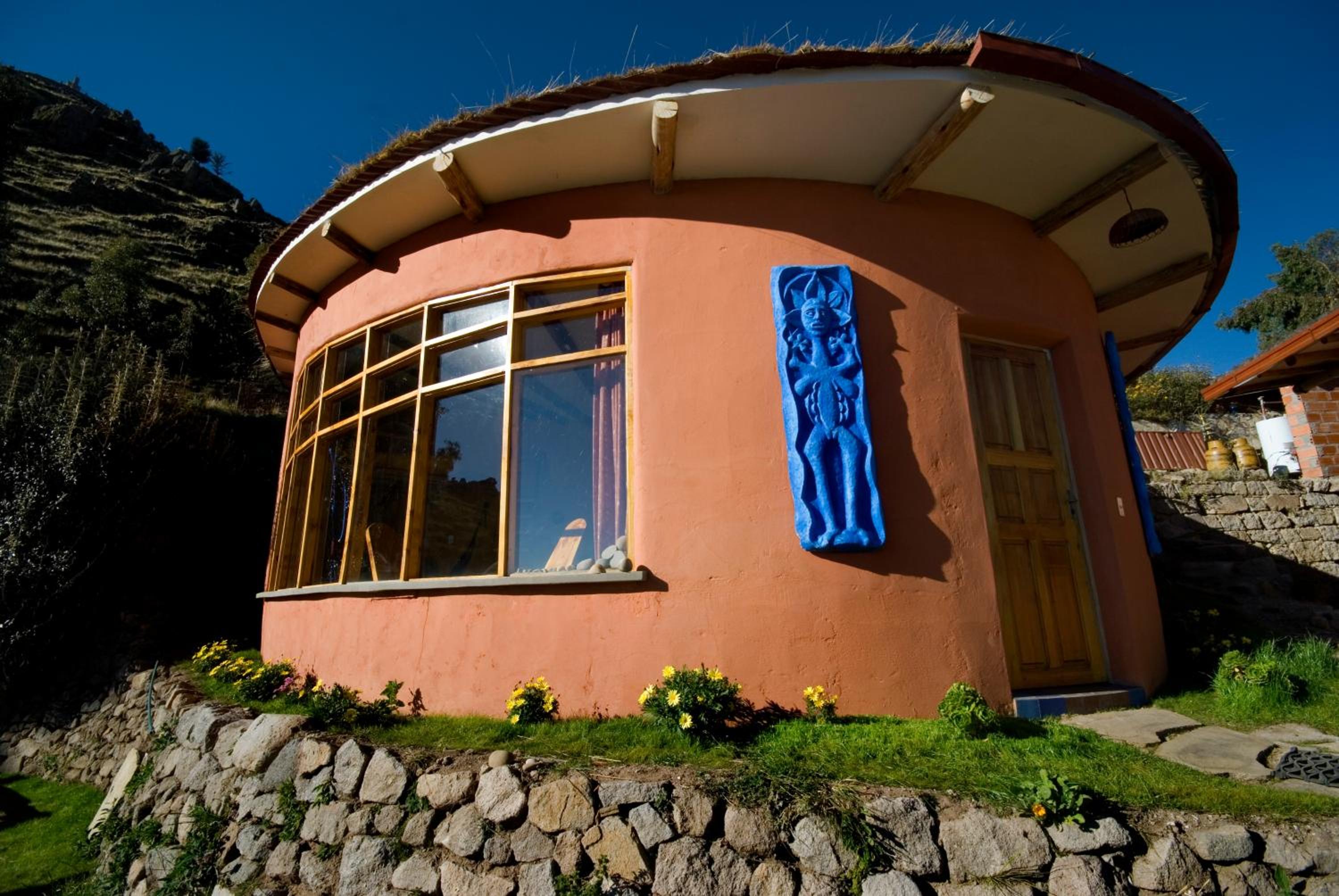 Hostal Las Olas