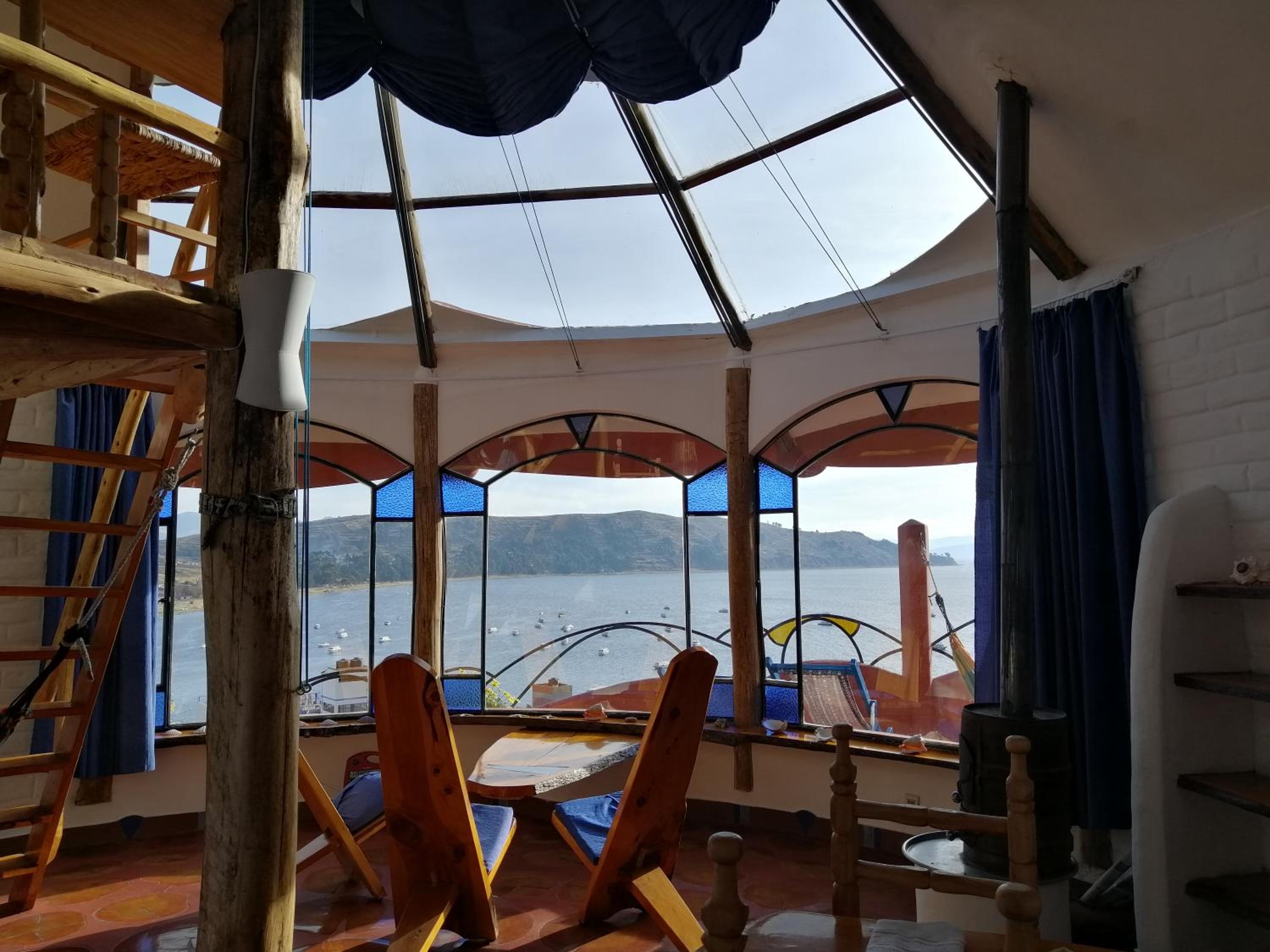 Hostal Las Olas
