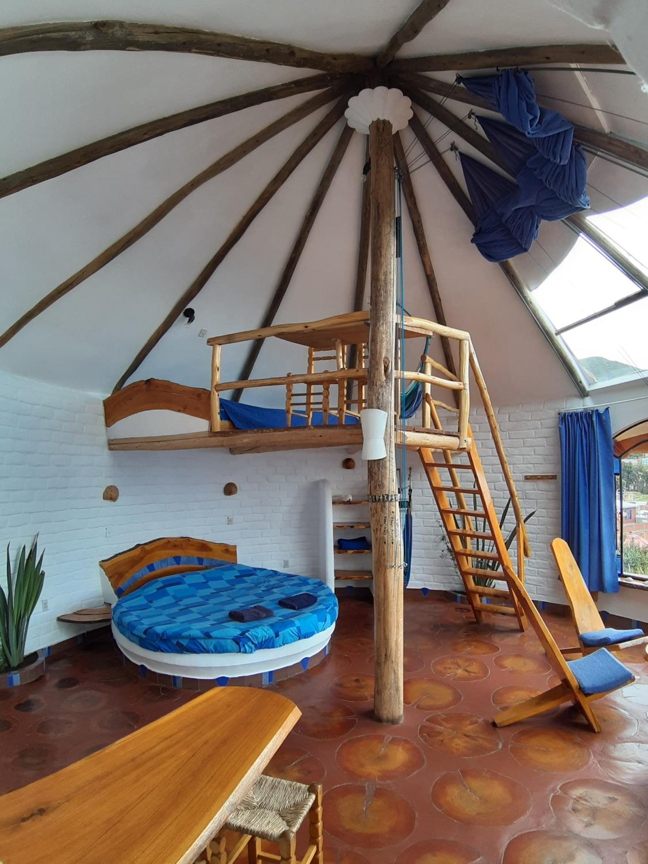 Hostal Las Olas