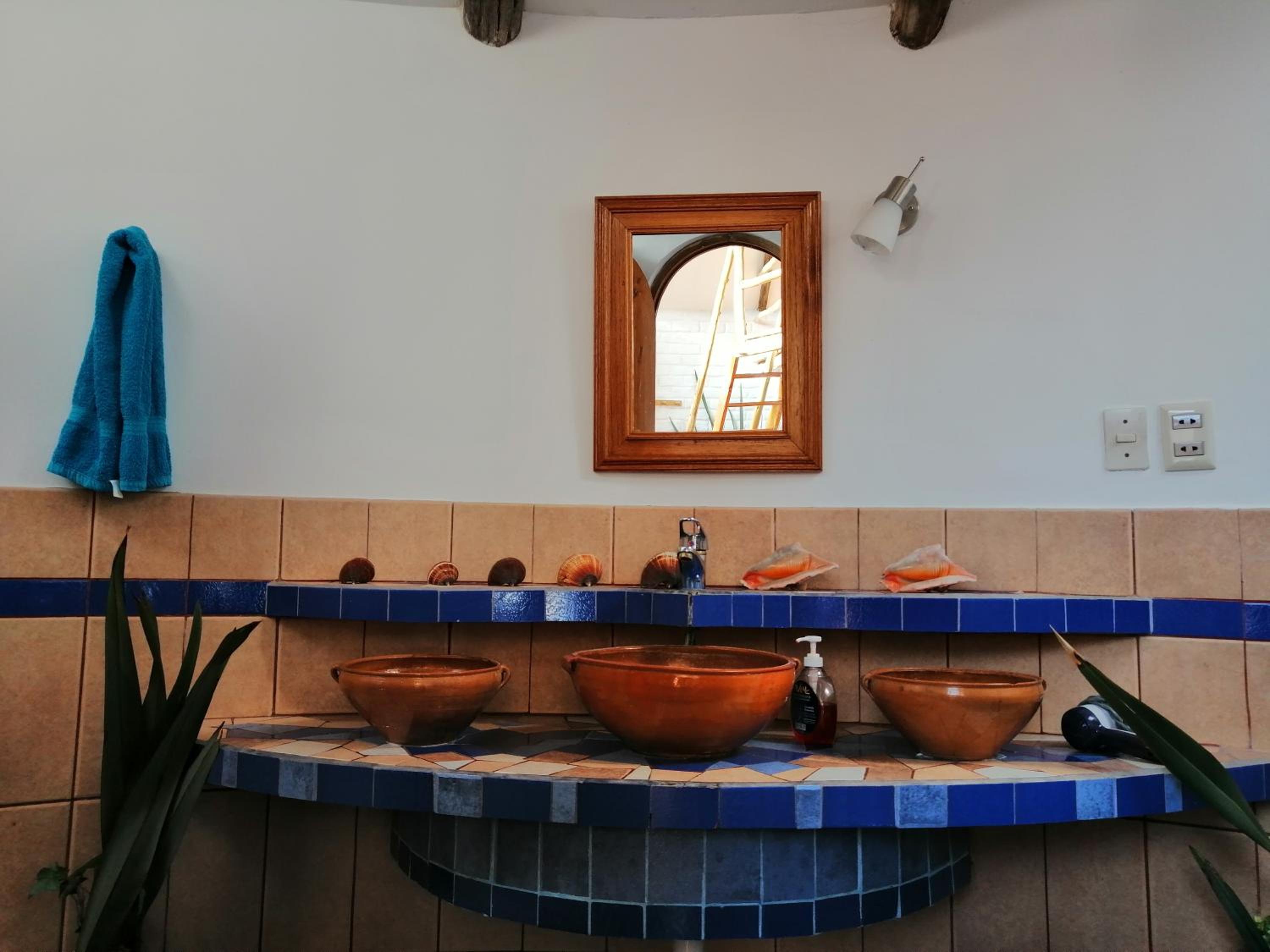Hostal Las Olas