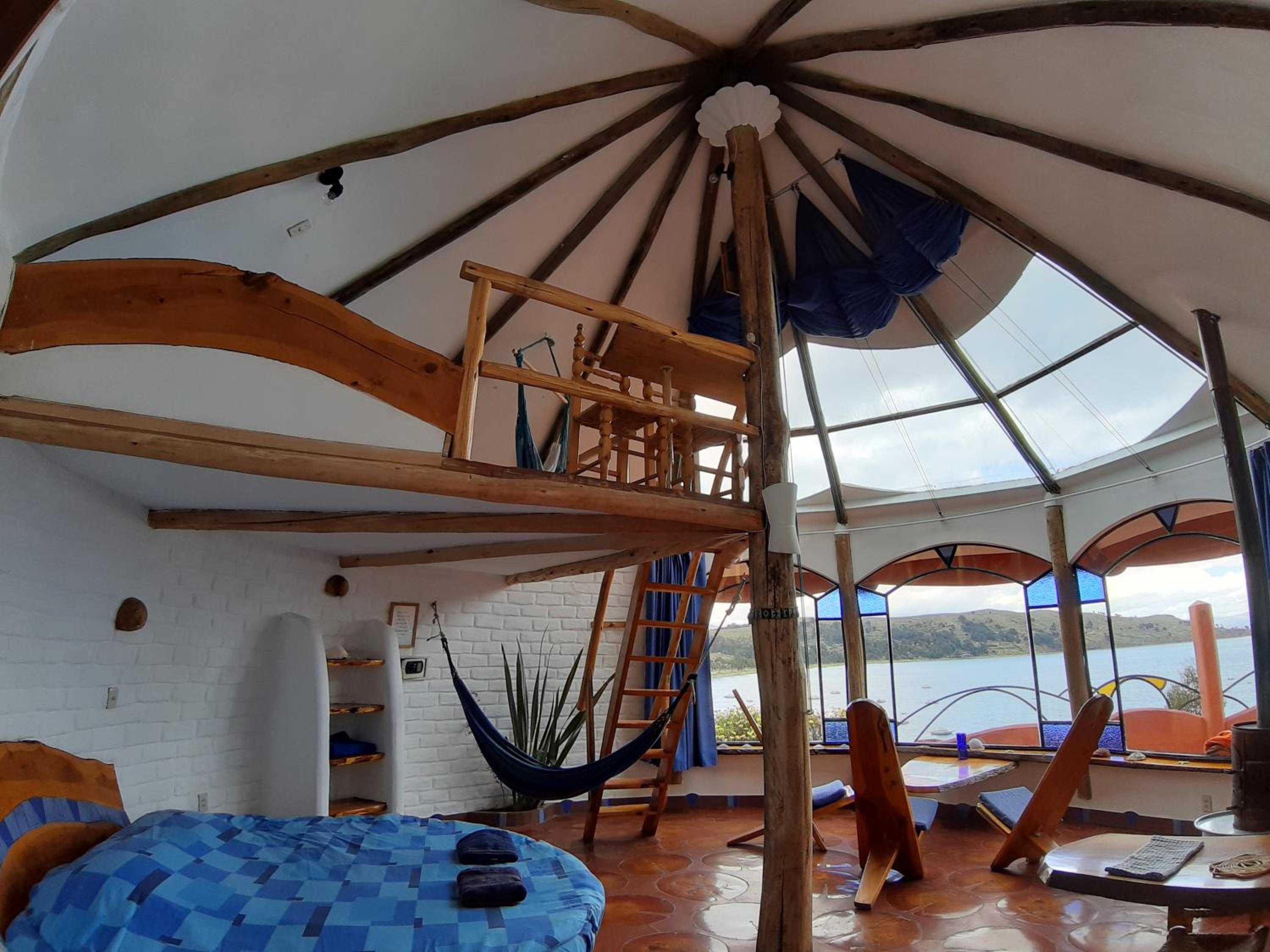 Hostal Las Olas