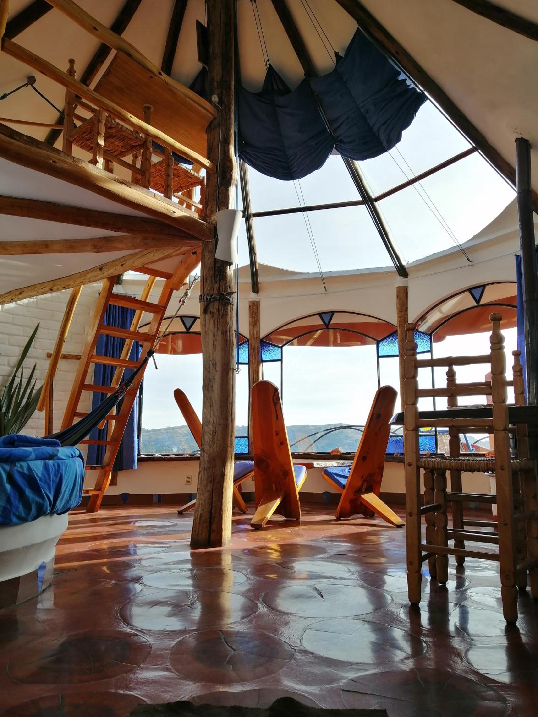 Hostal Las Olas