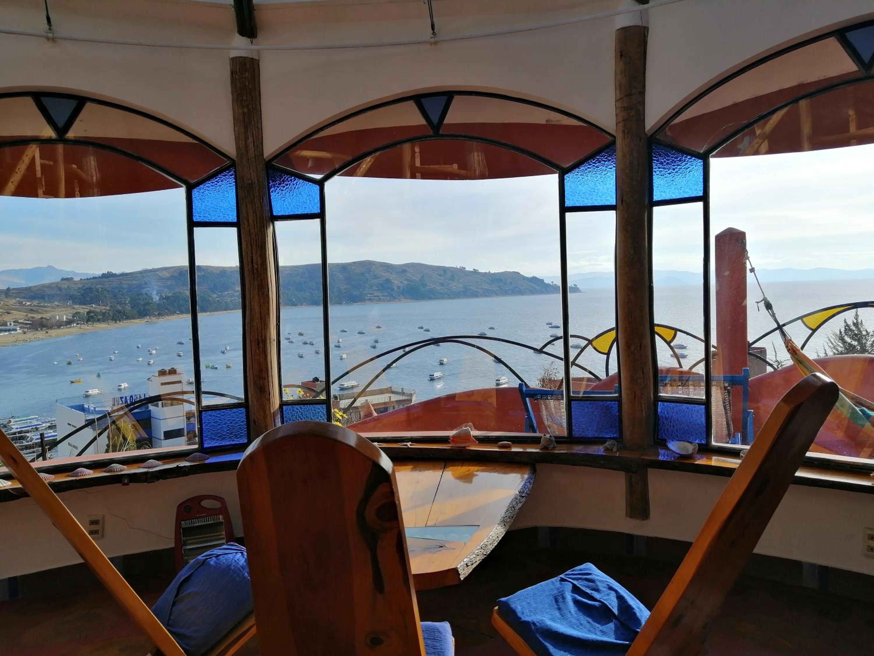Hostal Las Olas