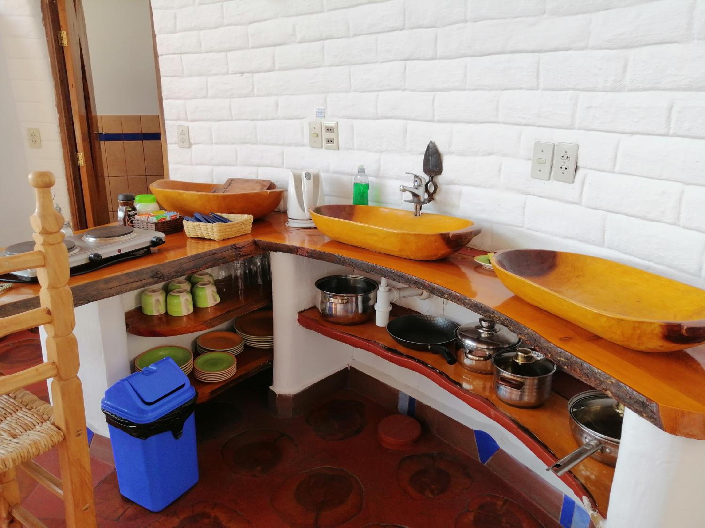 Hostal Las Olas