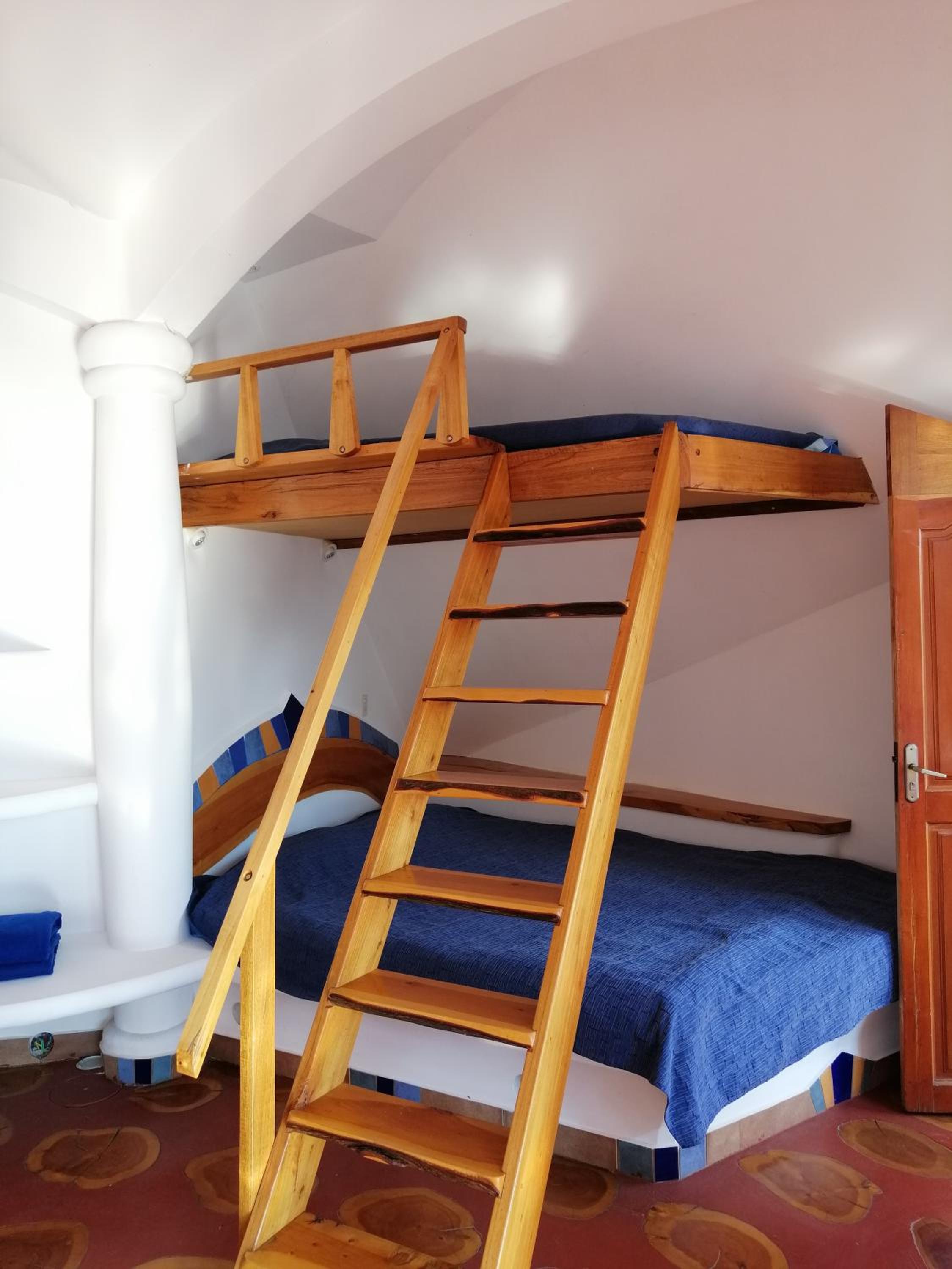 Hostal Las Olas