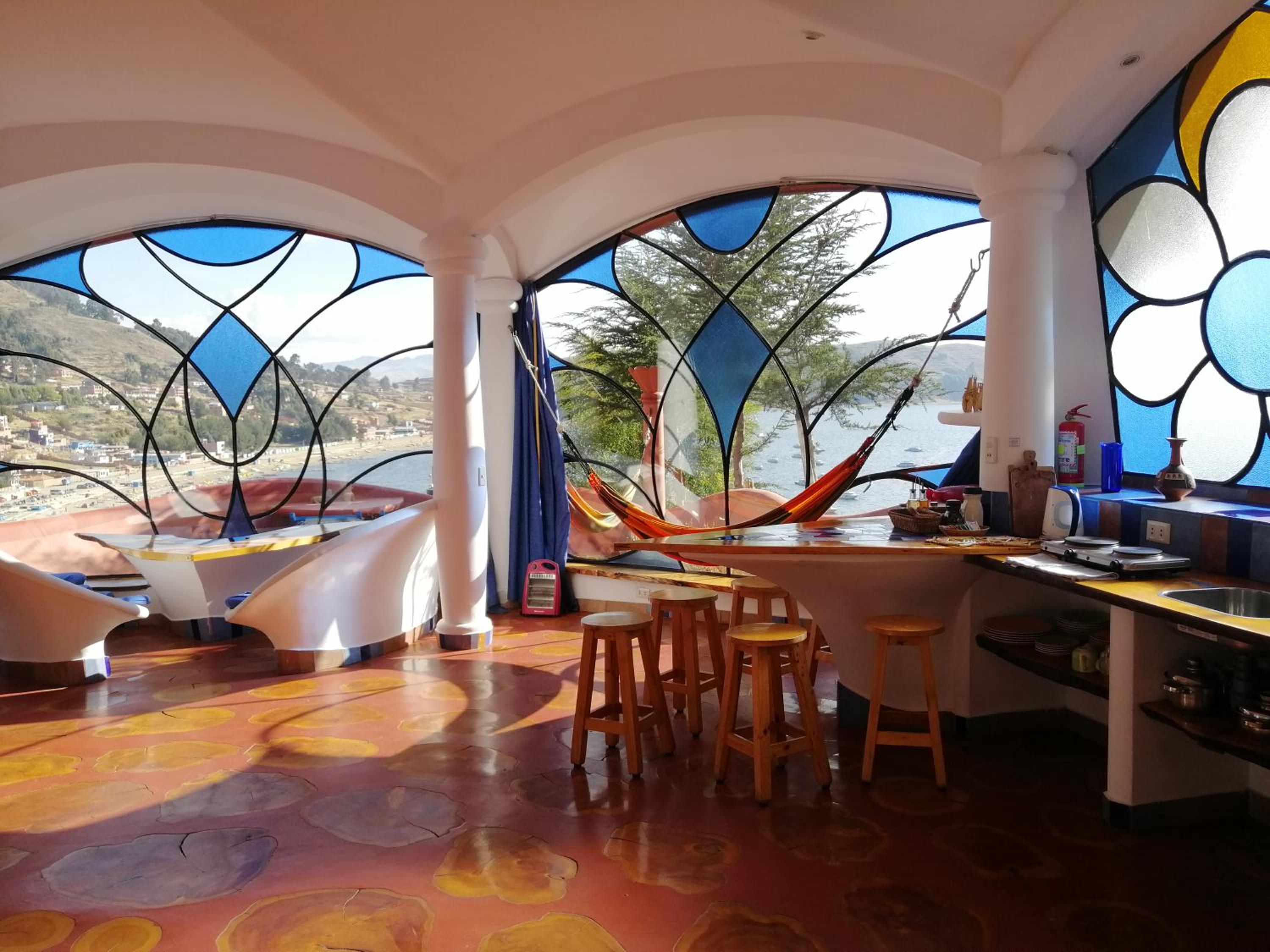 Hostal Las Olas