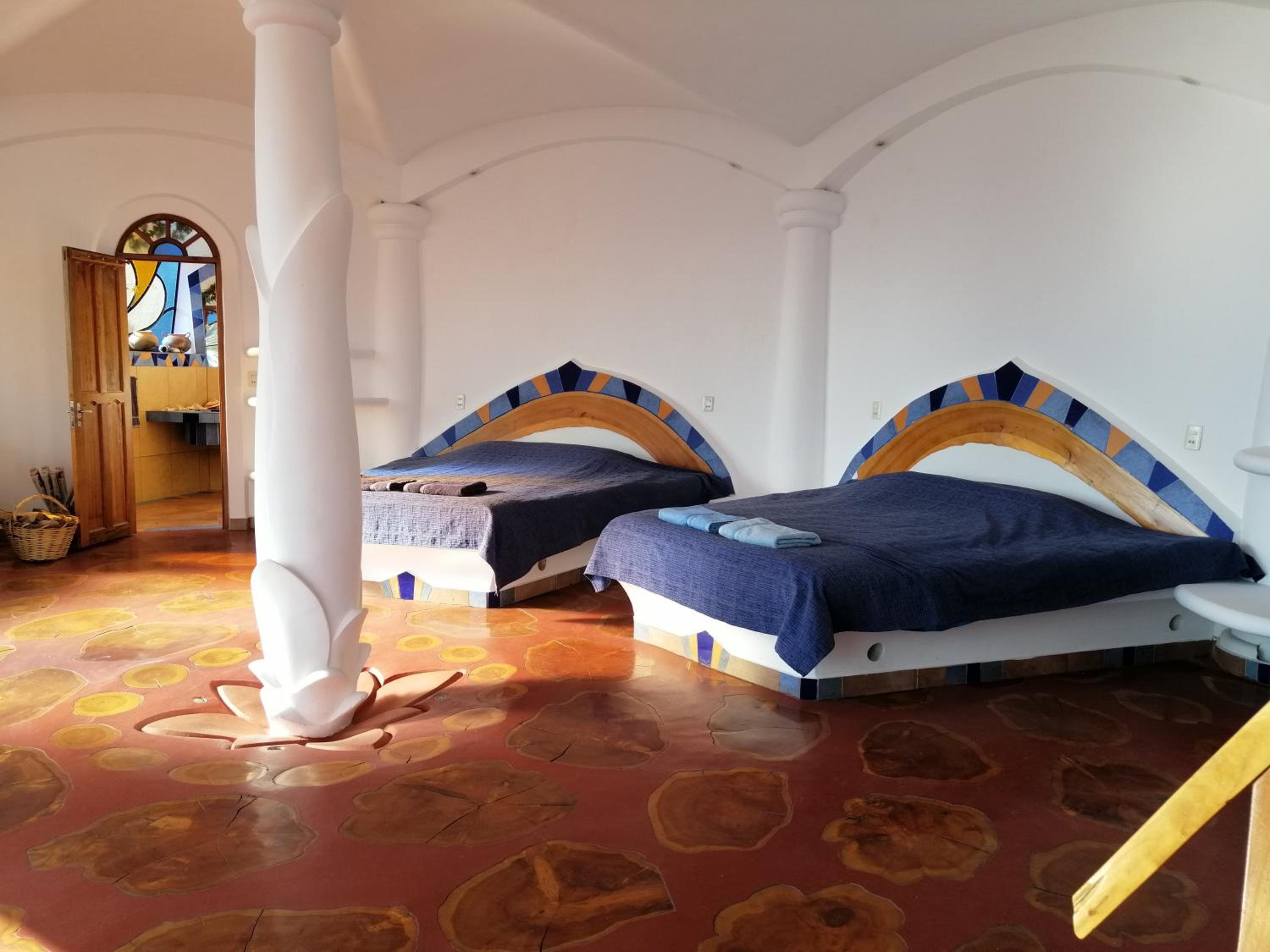 Hostal Las Olas