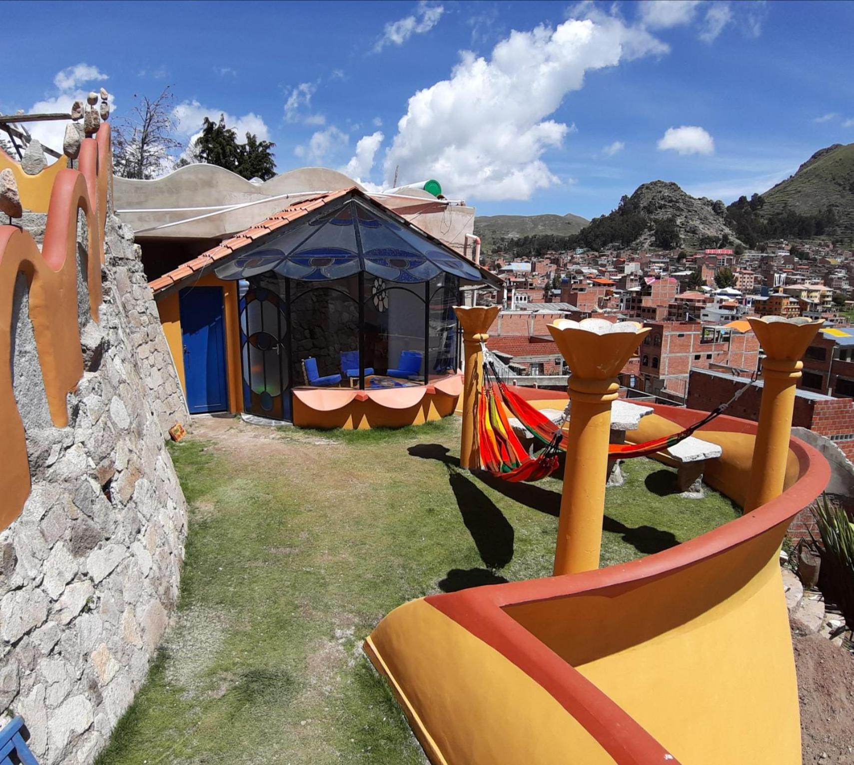 Hostal Las Olas