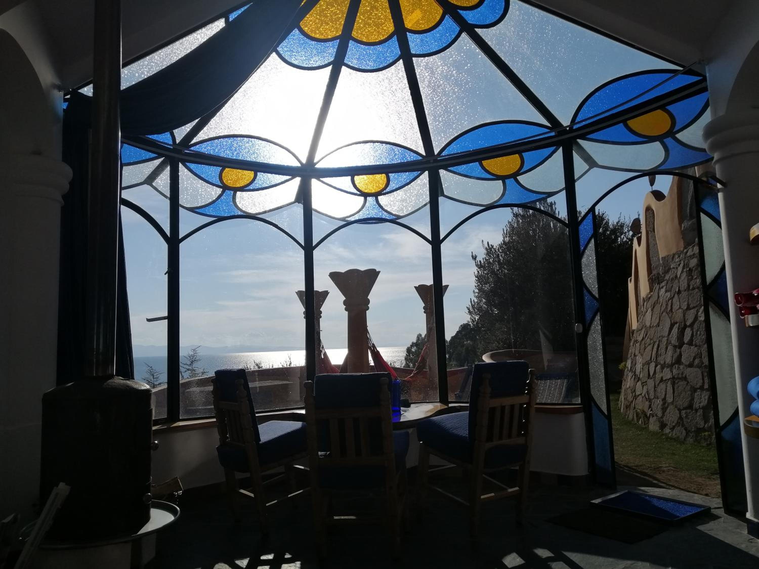 Hostal Las Olas