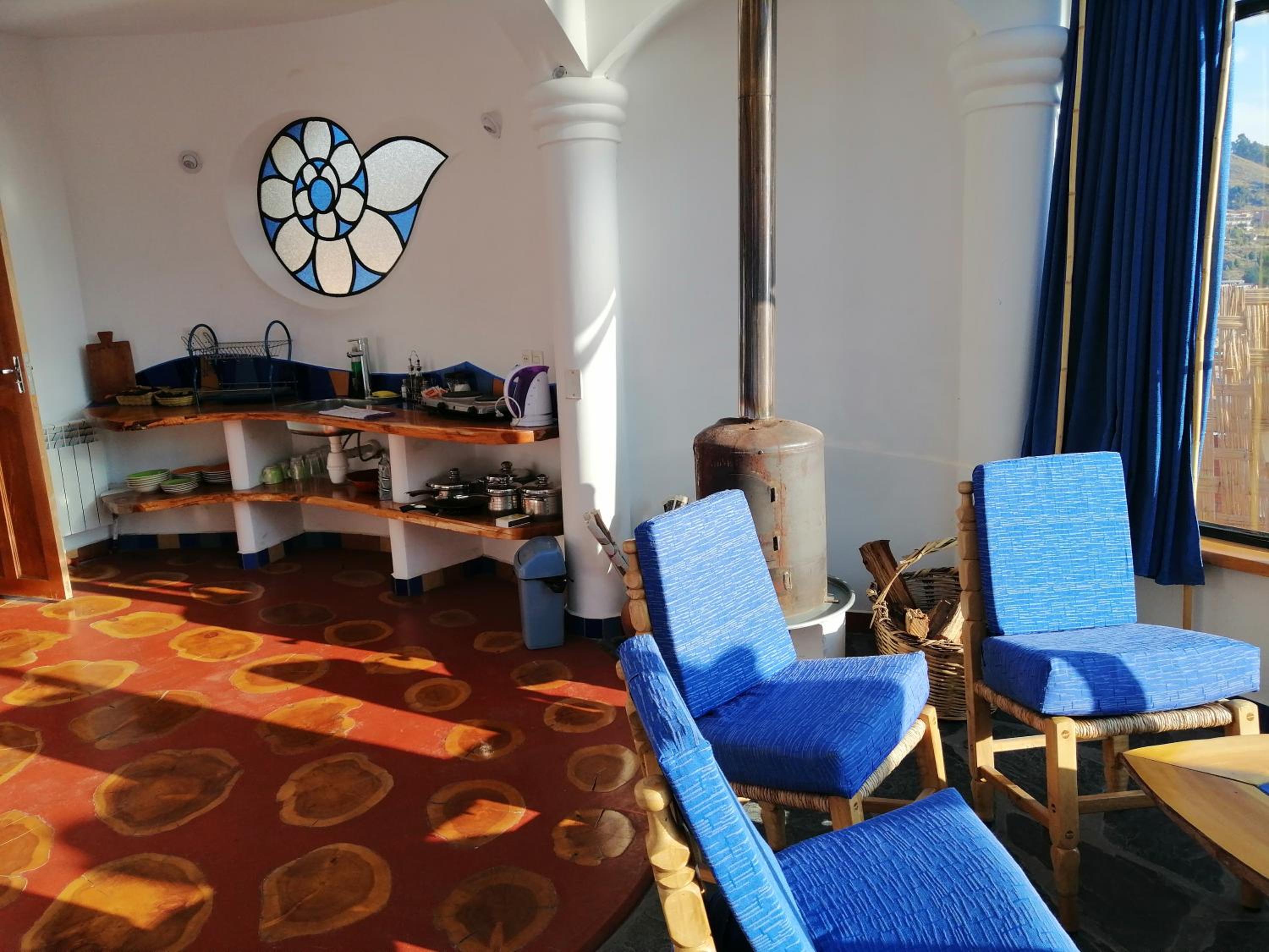 Hostal Las Olas