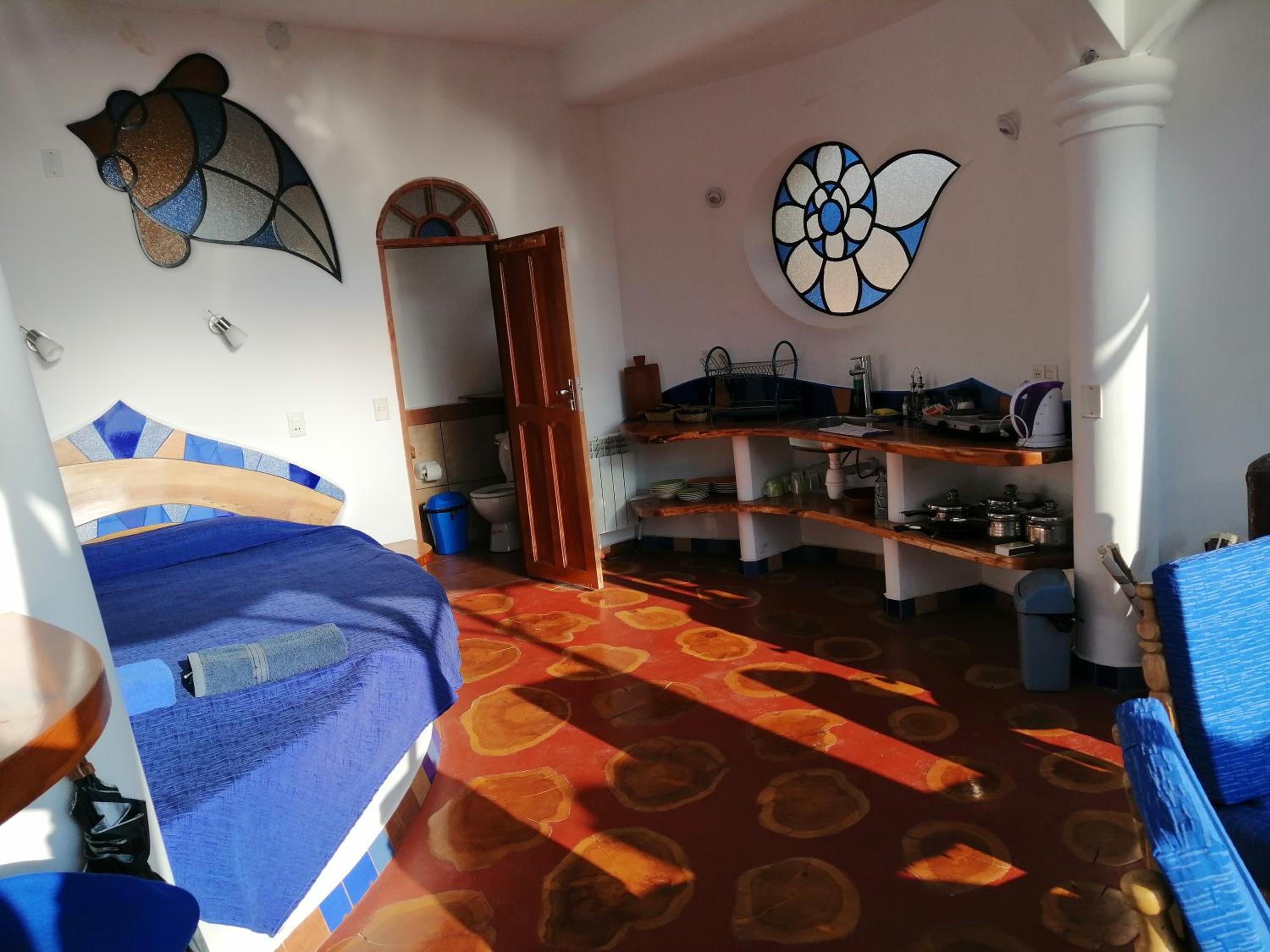 Hostal Las Olas
