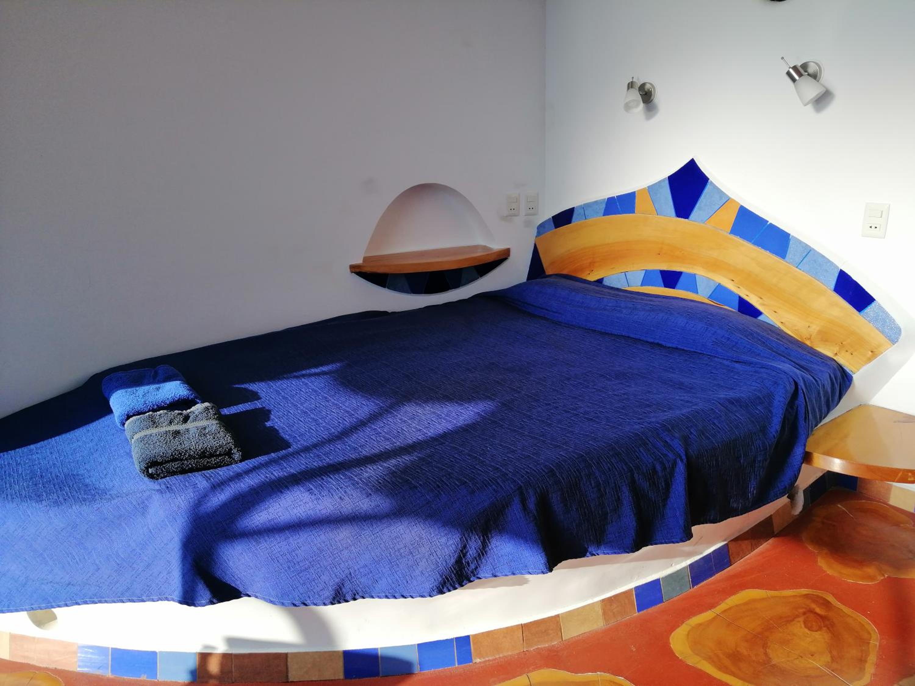 Hostal Las Olas