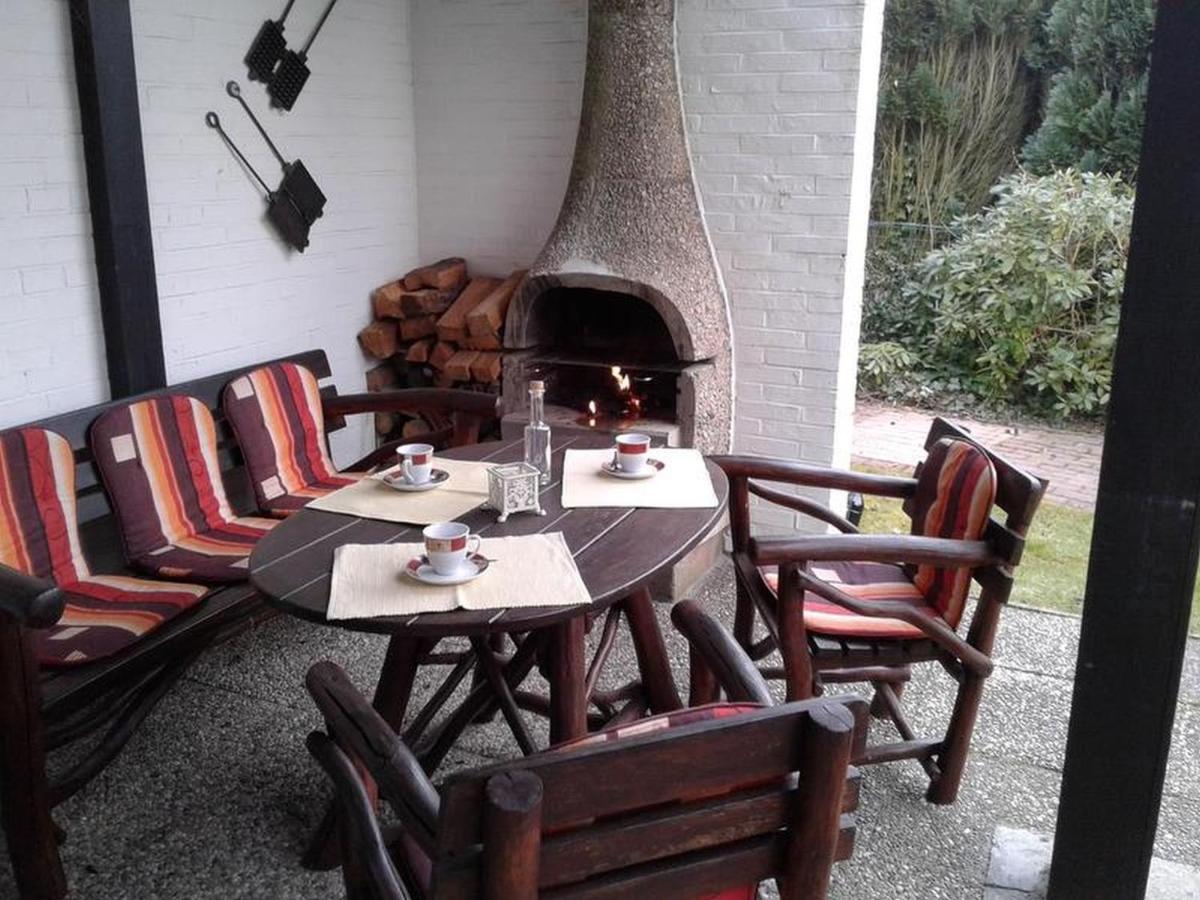 Ferienhaus Alder view 2
