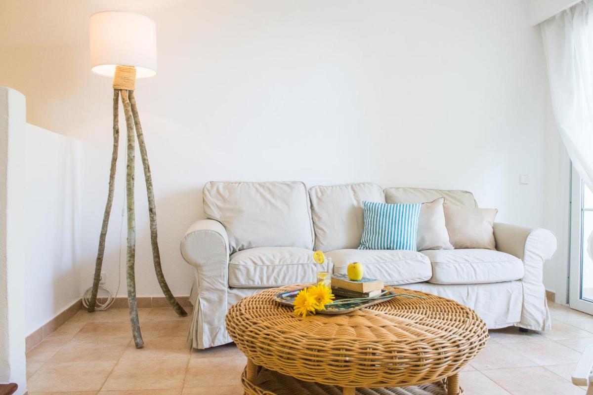 Apartamento Ferrera Park 306 photo 5