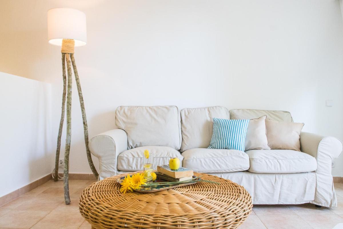 Apartamento Ferrera Park 306 photo 4