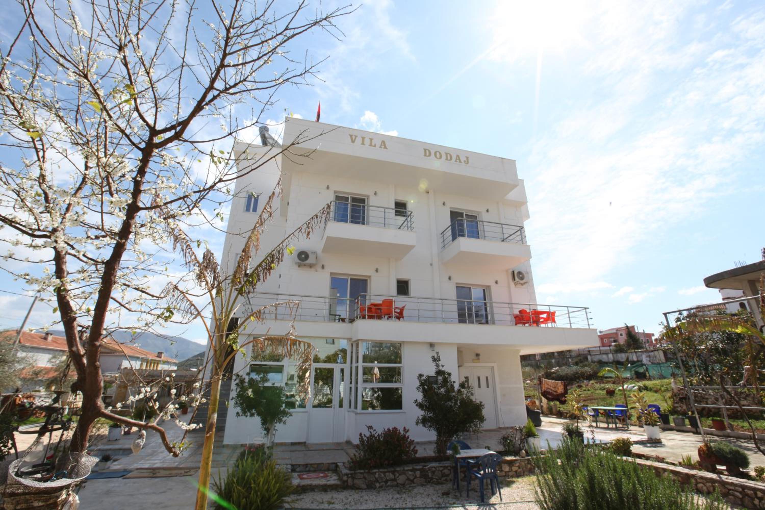 Vila Dodaj