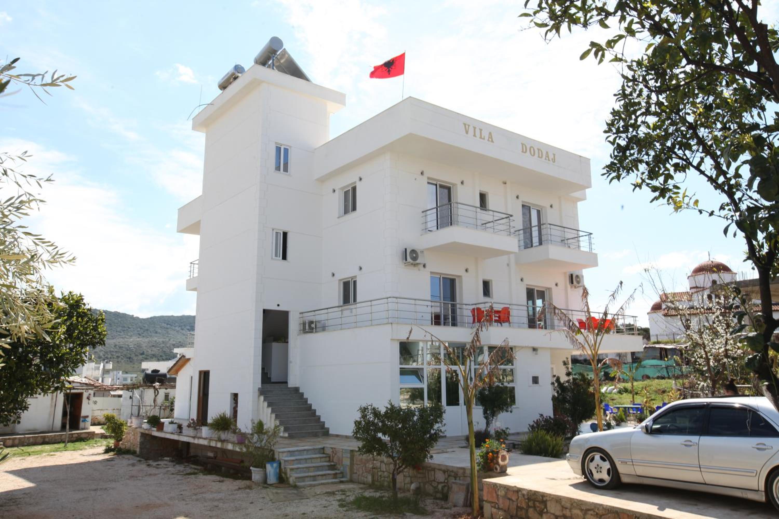 Vila Dodaj