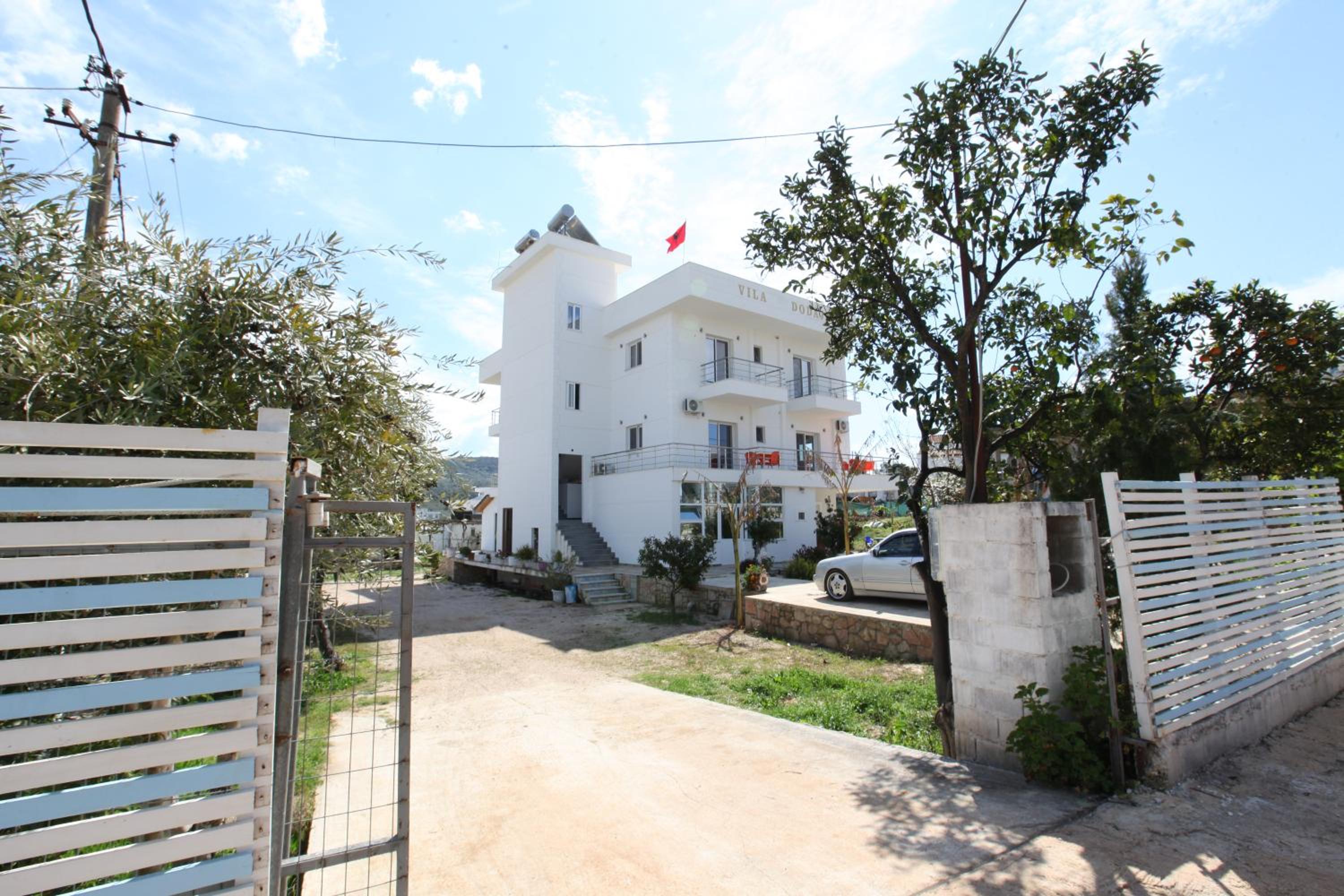 Vila Dodaj