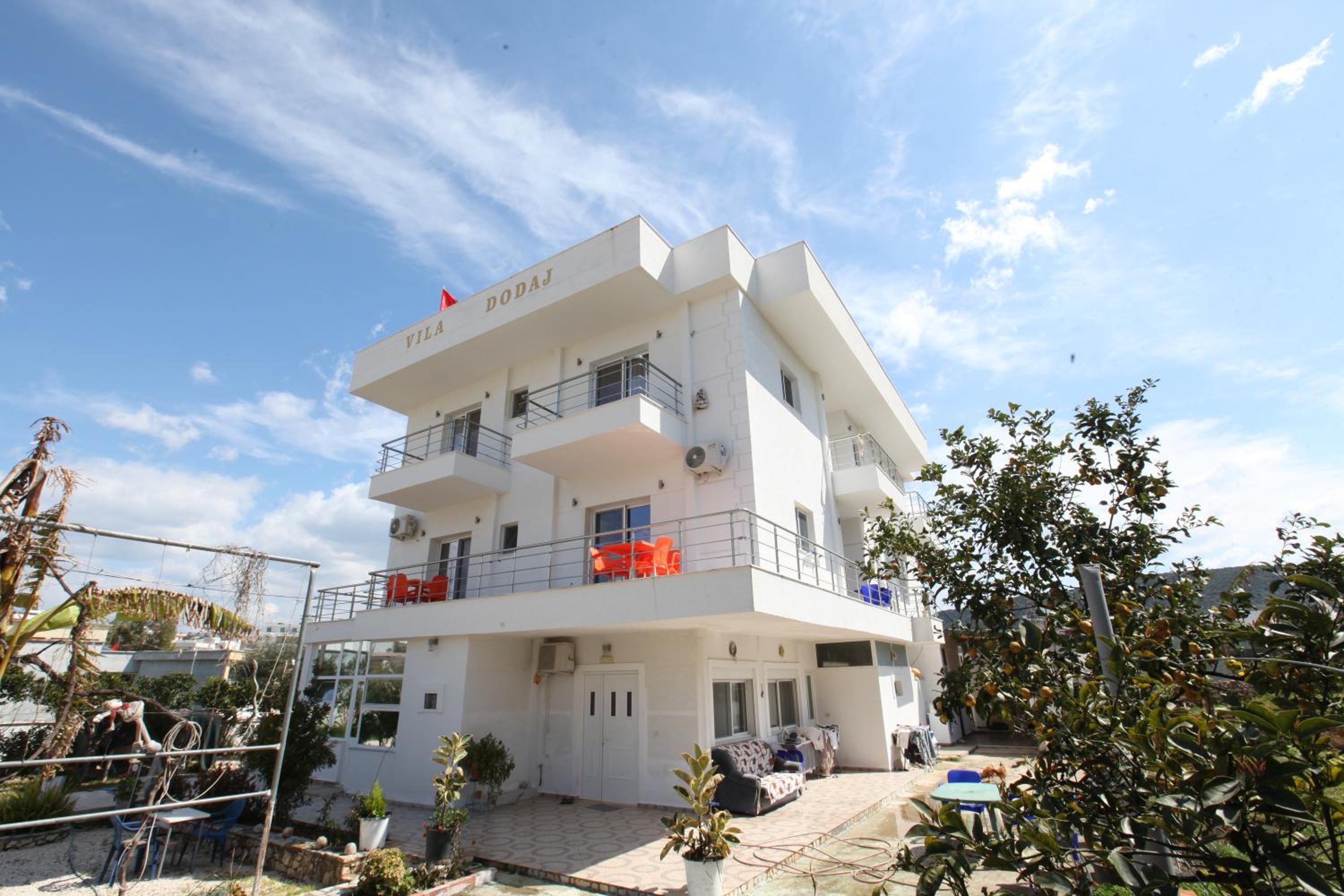 Vila Dodaj