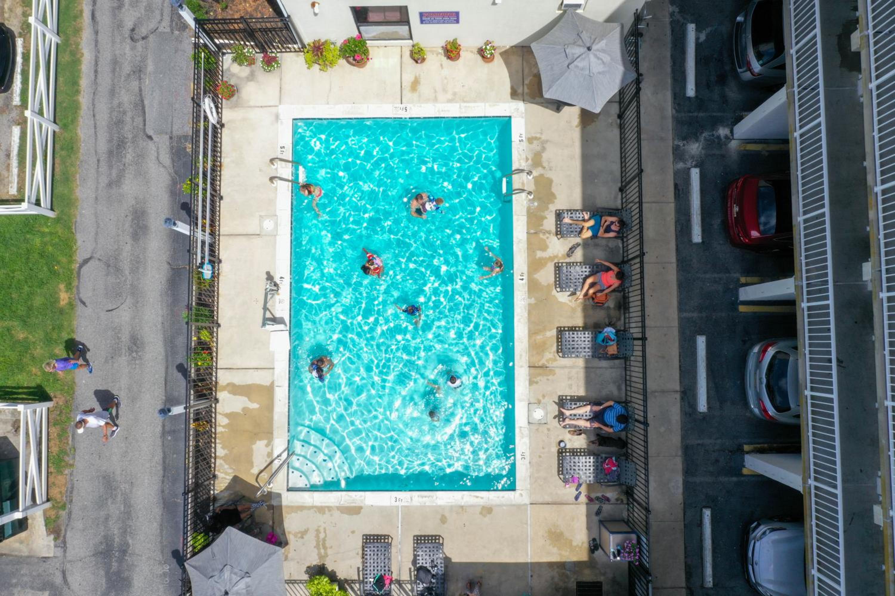 Barefoot Mailman