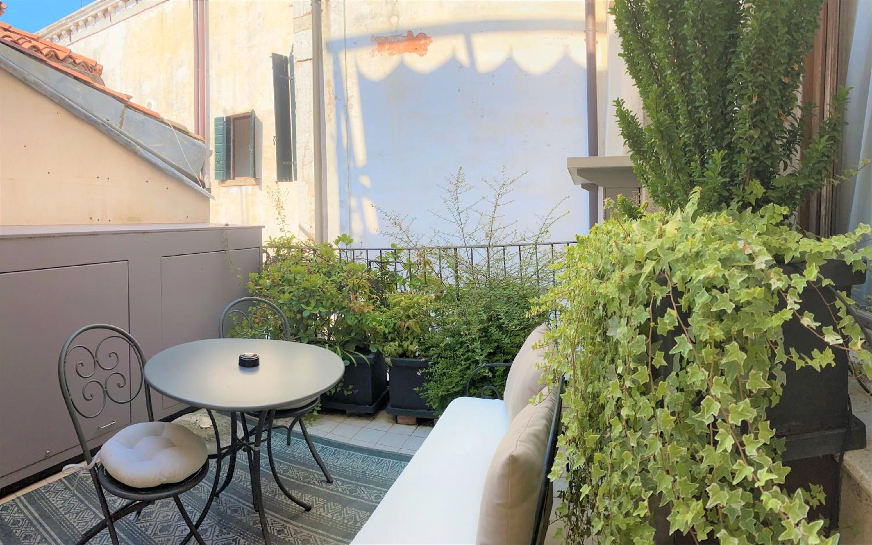 Ca' San Giorgio B&B