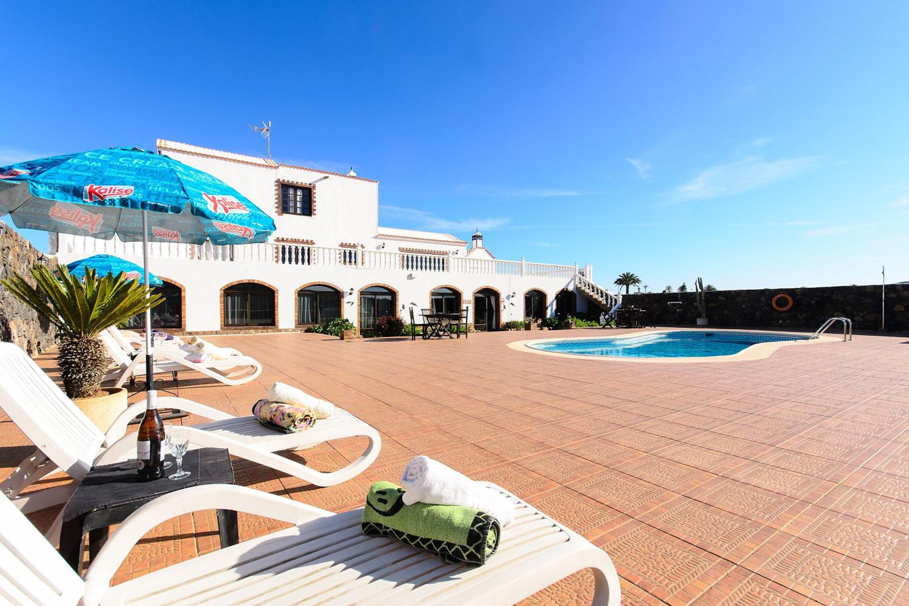 Casa Clara 3 view 5