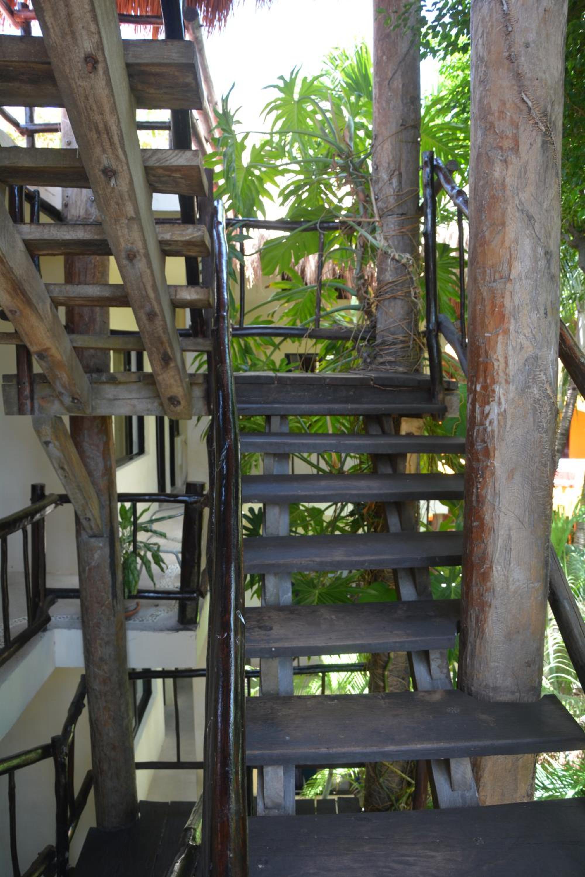 Kinbe Hotel Boutique