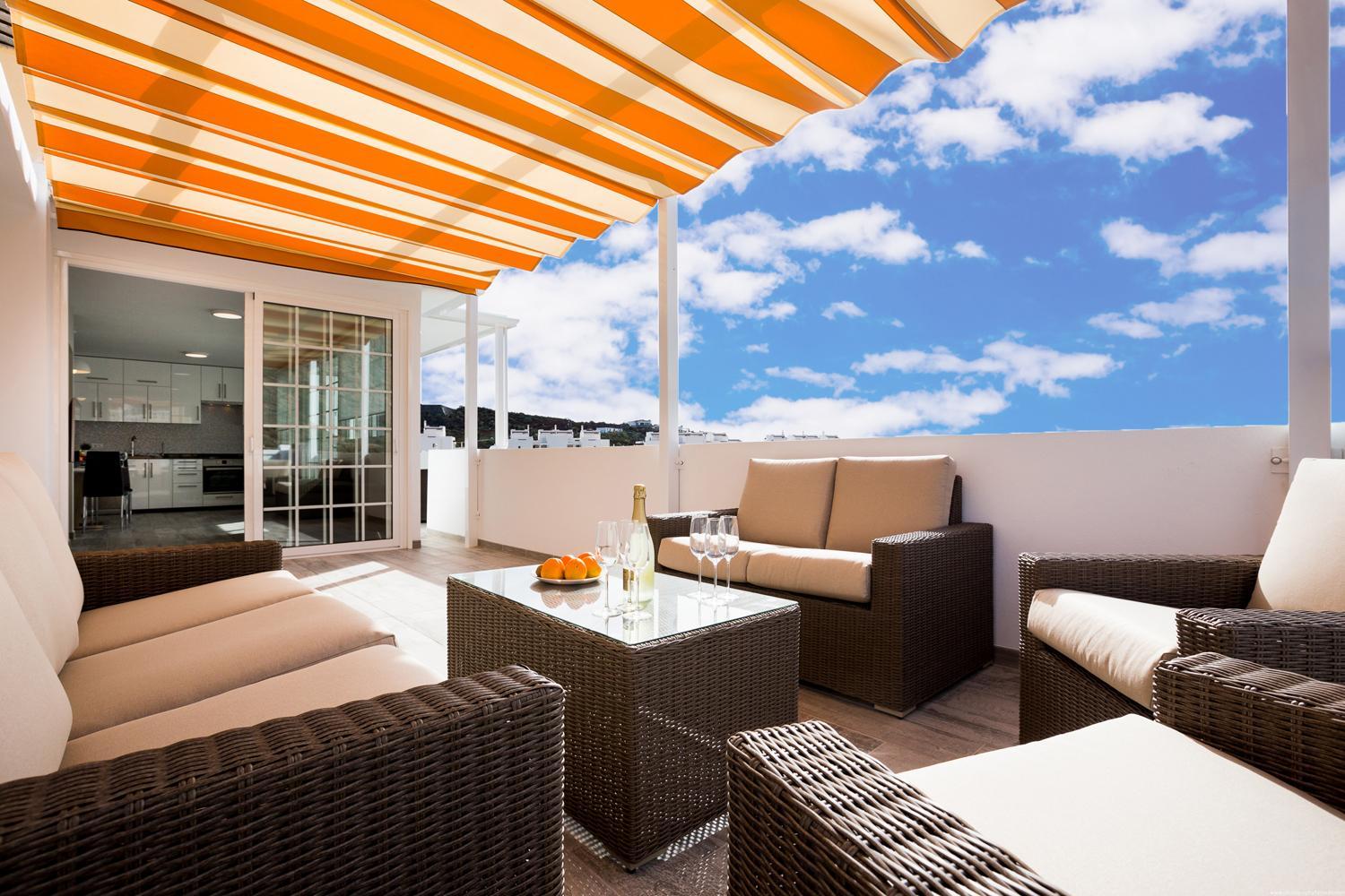 Palm Mar de LUX C31 photo 5