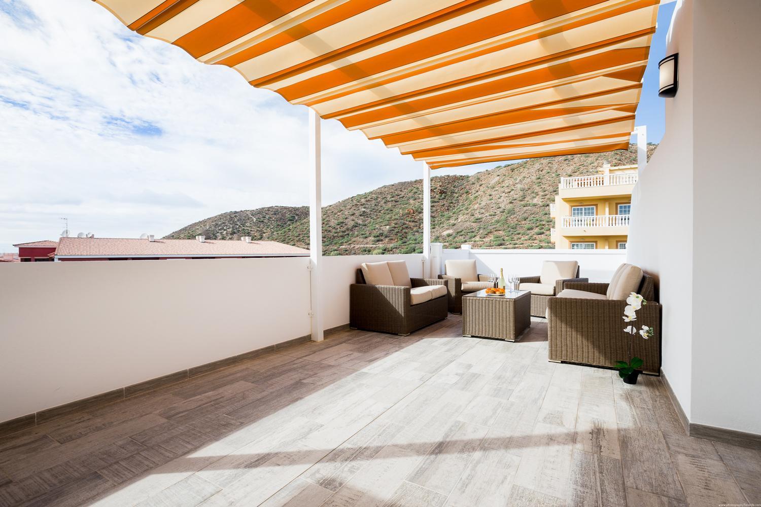 Palm Mar de LUX C31 photo 4