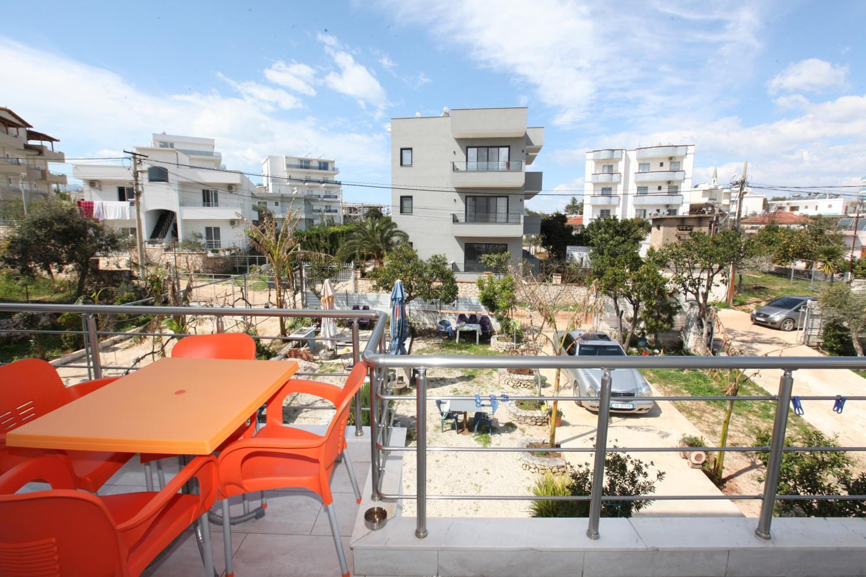 Vila Dodaj