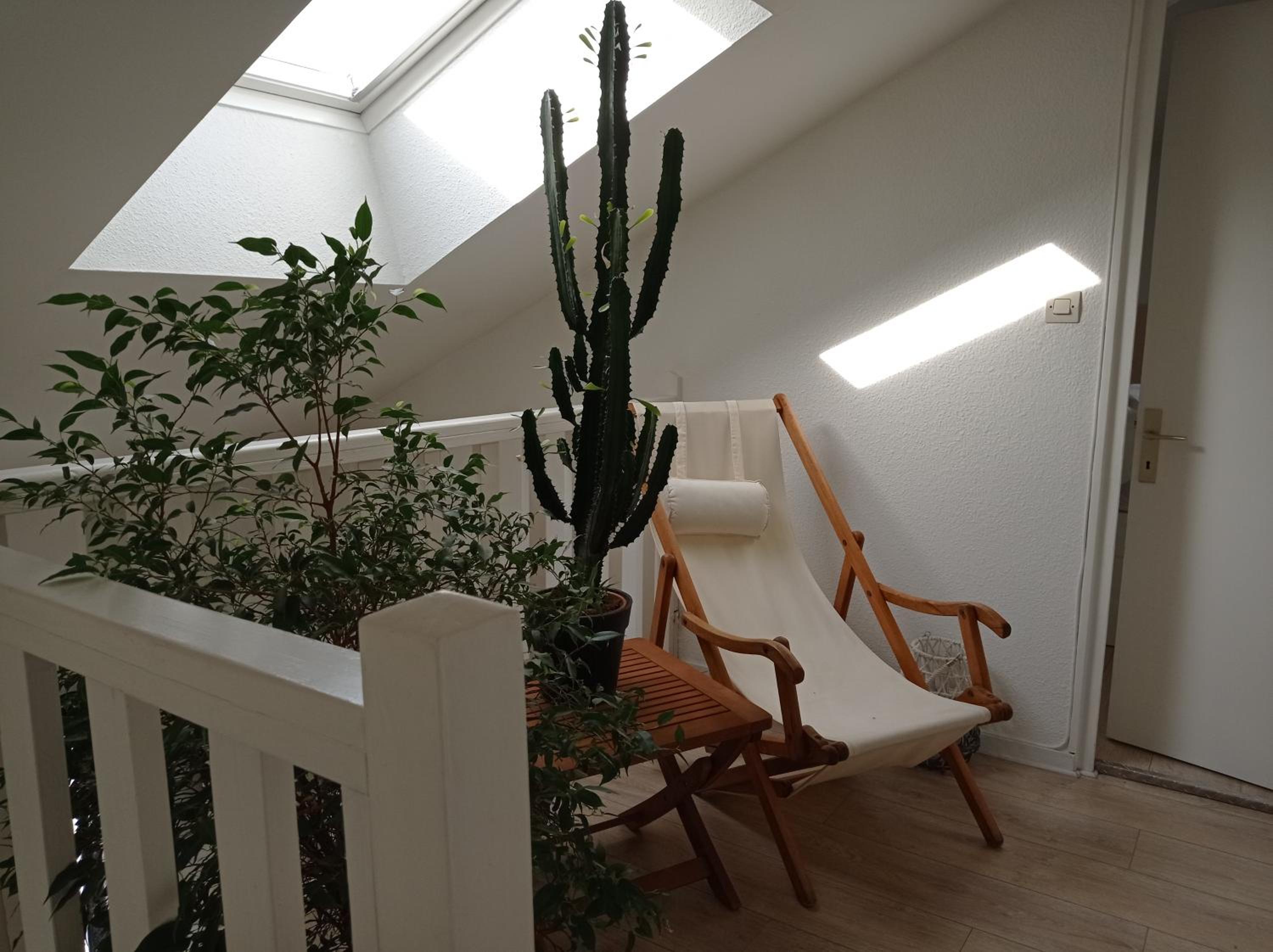 Appartements Les remparts d'Alienor